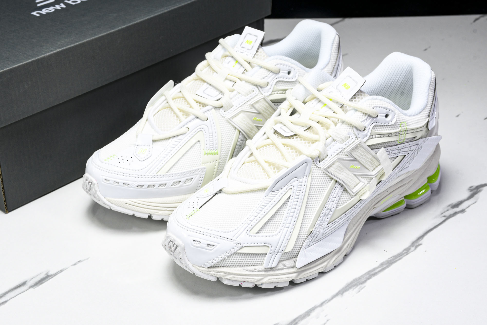 New Balance 1906系列复古老爹风休闲运动慢跑鞋 U1906AE_CM_1 #YZ010#鞋