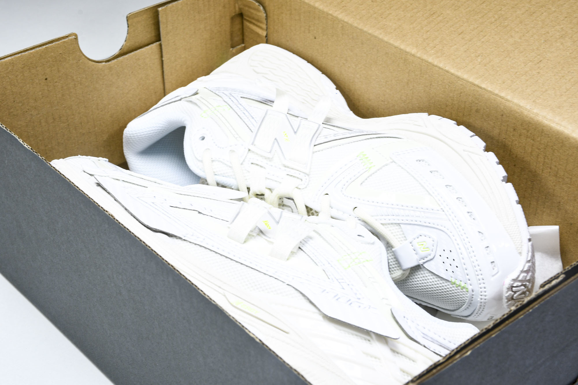 New Balance 1906系列复古老爹风休闲运动慢跑鞋 U1906AE_CM_1 #YZ010#鞋
