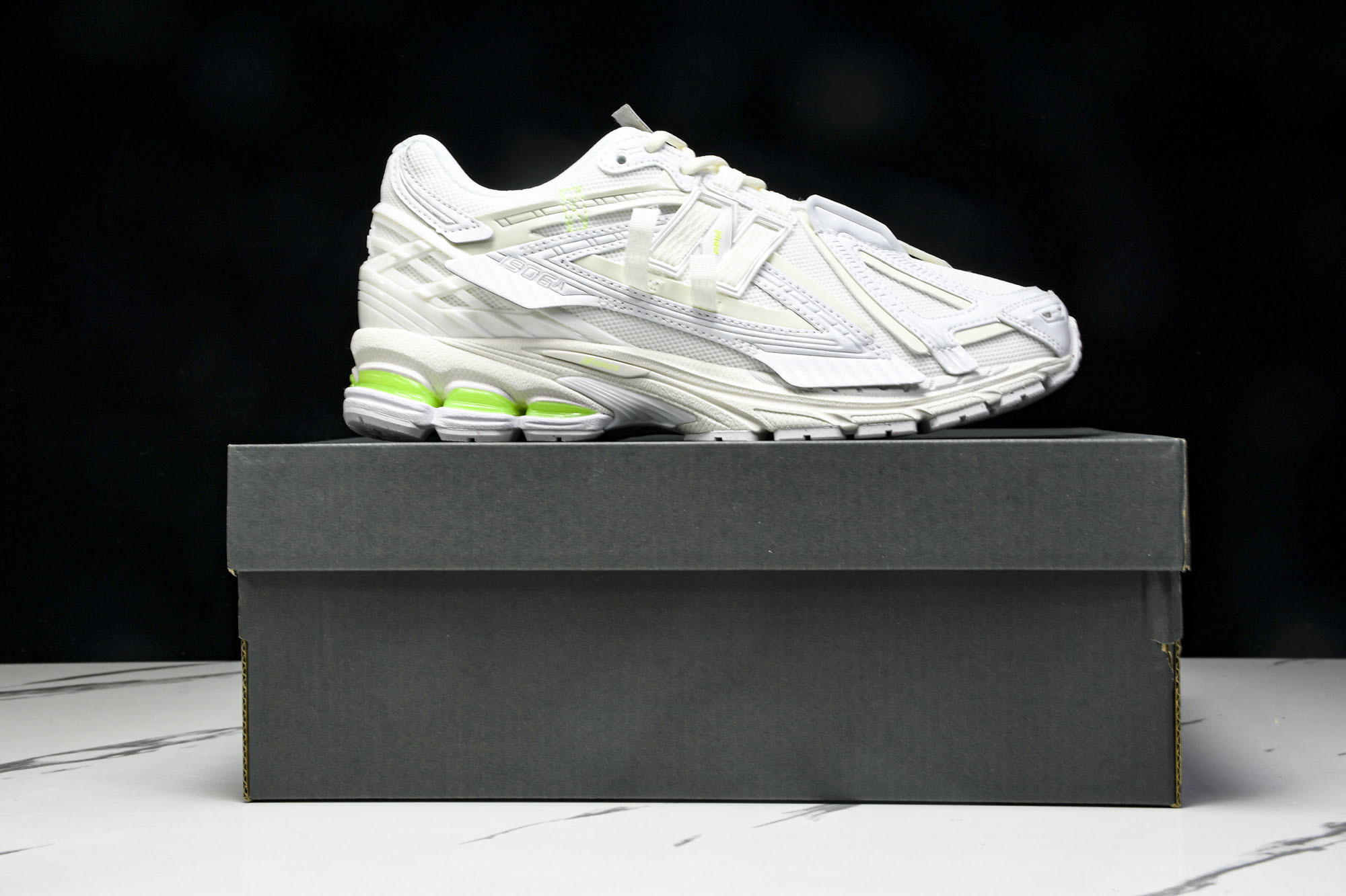 New Balance 1906系列复古老爹风休闲运动慢跑鞋 U1906AE_CM_1 #YZ010#鞋