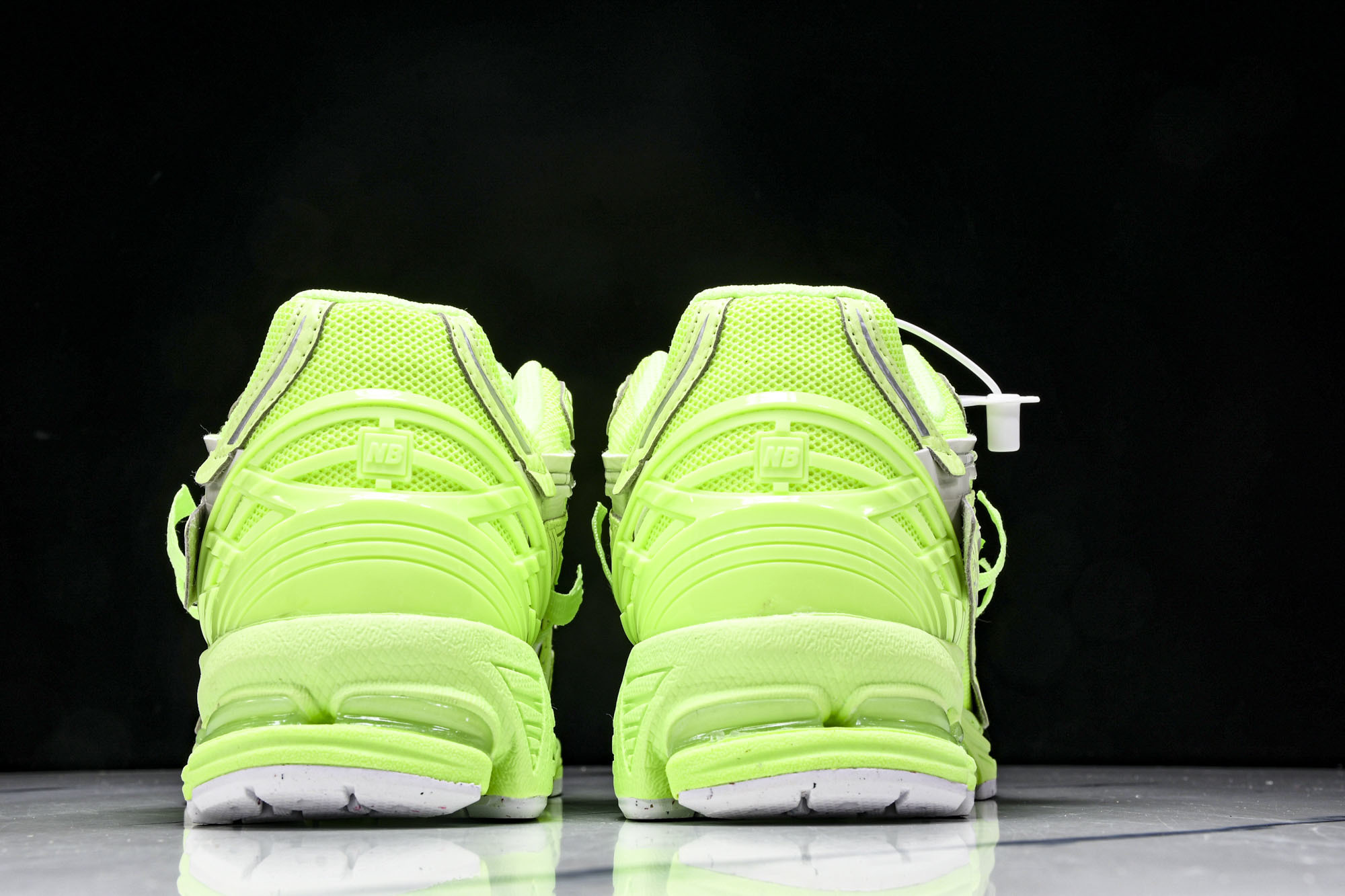 New Balance 1906系列复古老爹风休闲运动慢跑鞋 U1906AF #YZ010#鞋款灵感源自