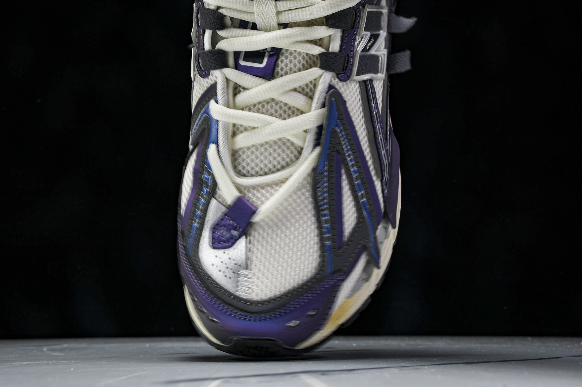 New Balance 1906系列复古老爹风休闲运动慢跑鞋 U1906ANB #YZ010#鞋款灵感源