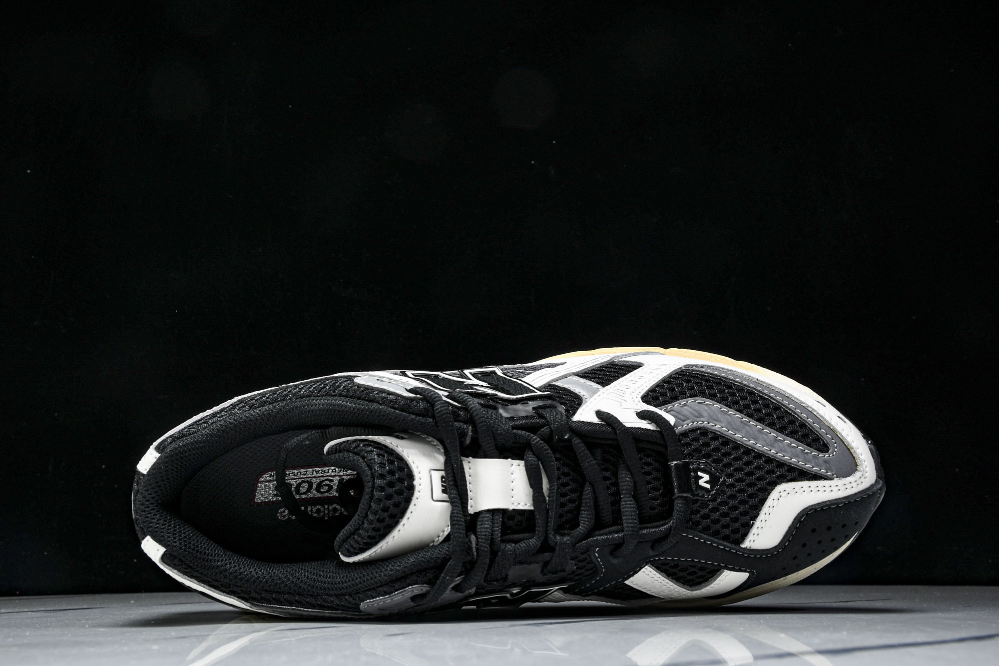 New Balance 1906系列复古老爹风休闲运动慢跑鞋 U1906NC #YZ010#鞋款灵感源自