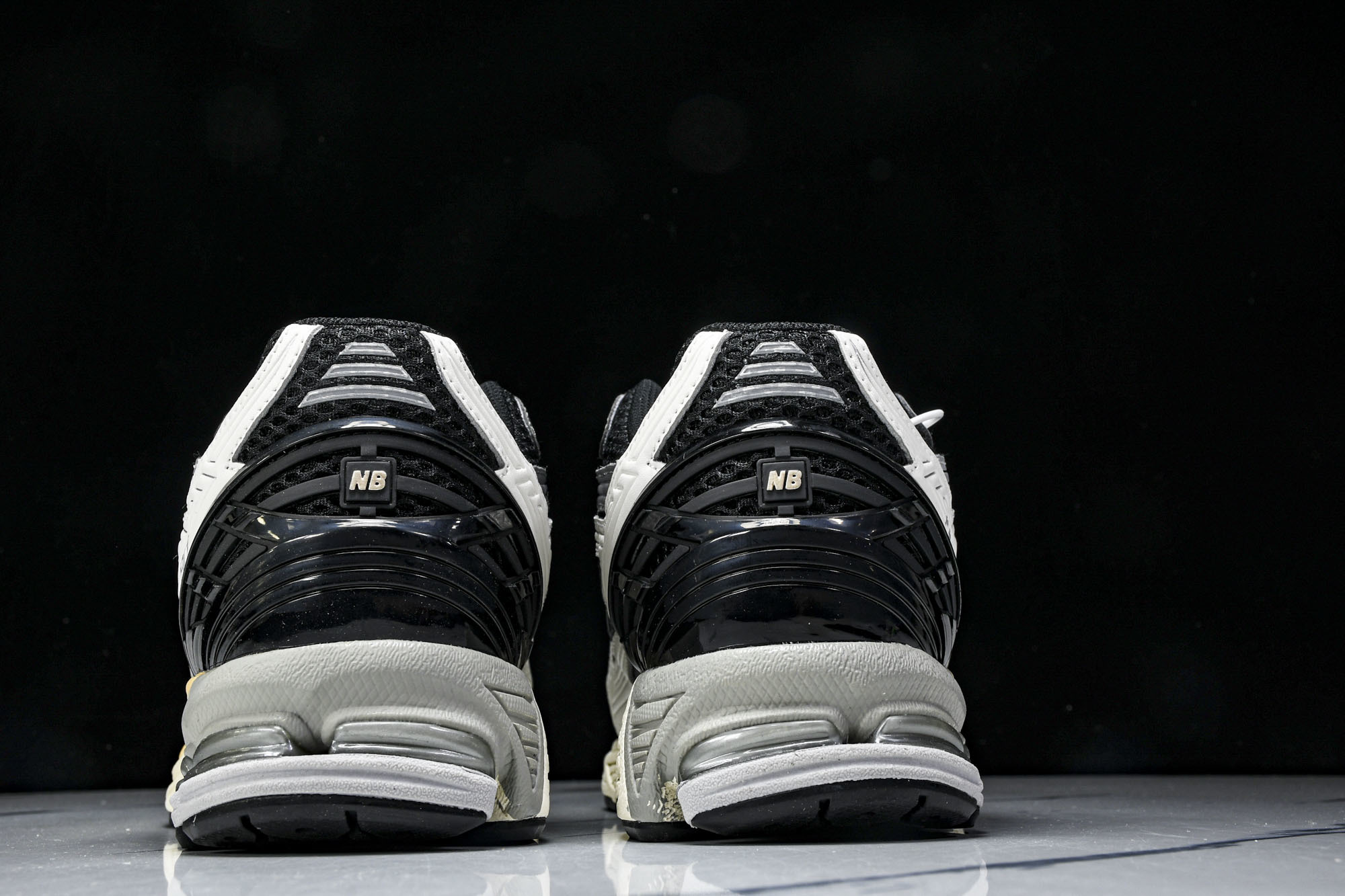 New Balance 1906系列复古老爹风休闲运动慢跑鞋 U1906NC #YZ010#鞋款灵感源自