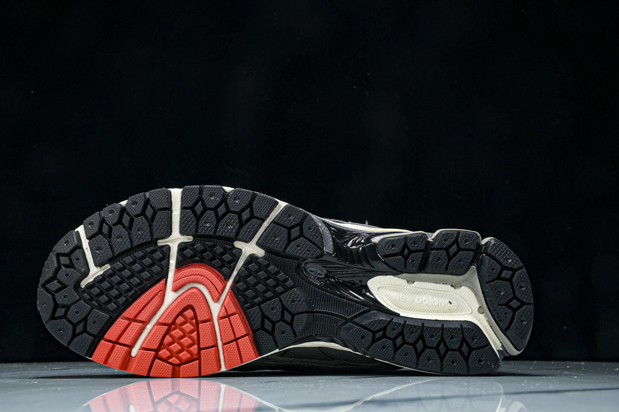 New Balance 1906系列复古老爹风休闲运动慢跑鞋 U1906NGC #YZ010#鞋款灵感源