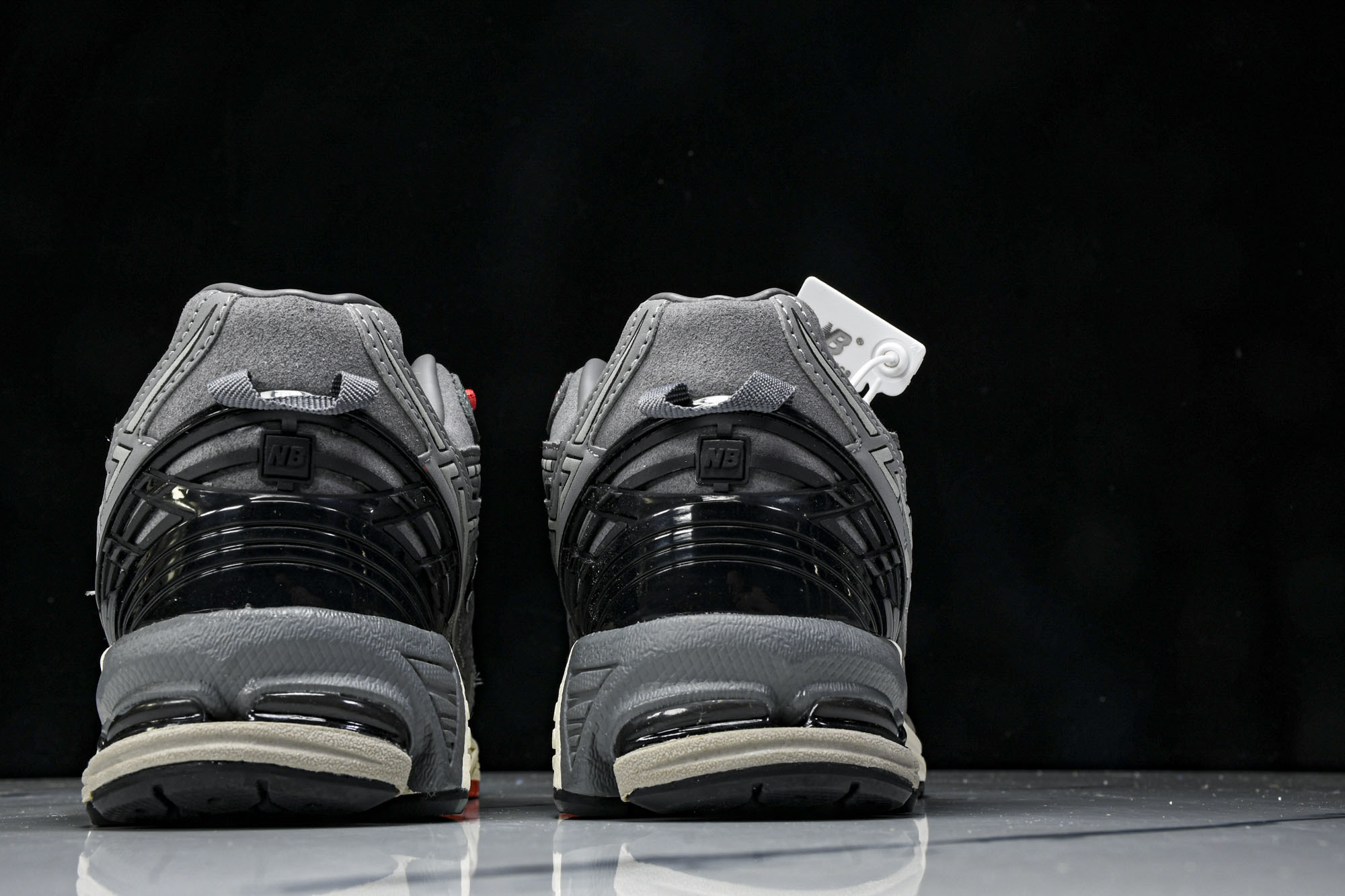 New Balance 1906系列复古老爹风休闲运动慢跑鞋 U1906NGC #YZ010#鞋款灵感源
