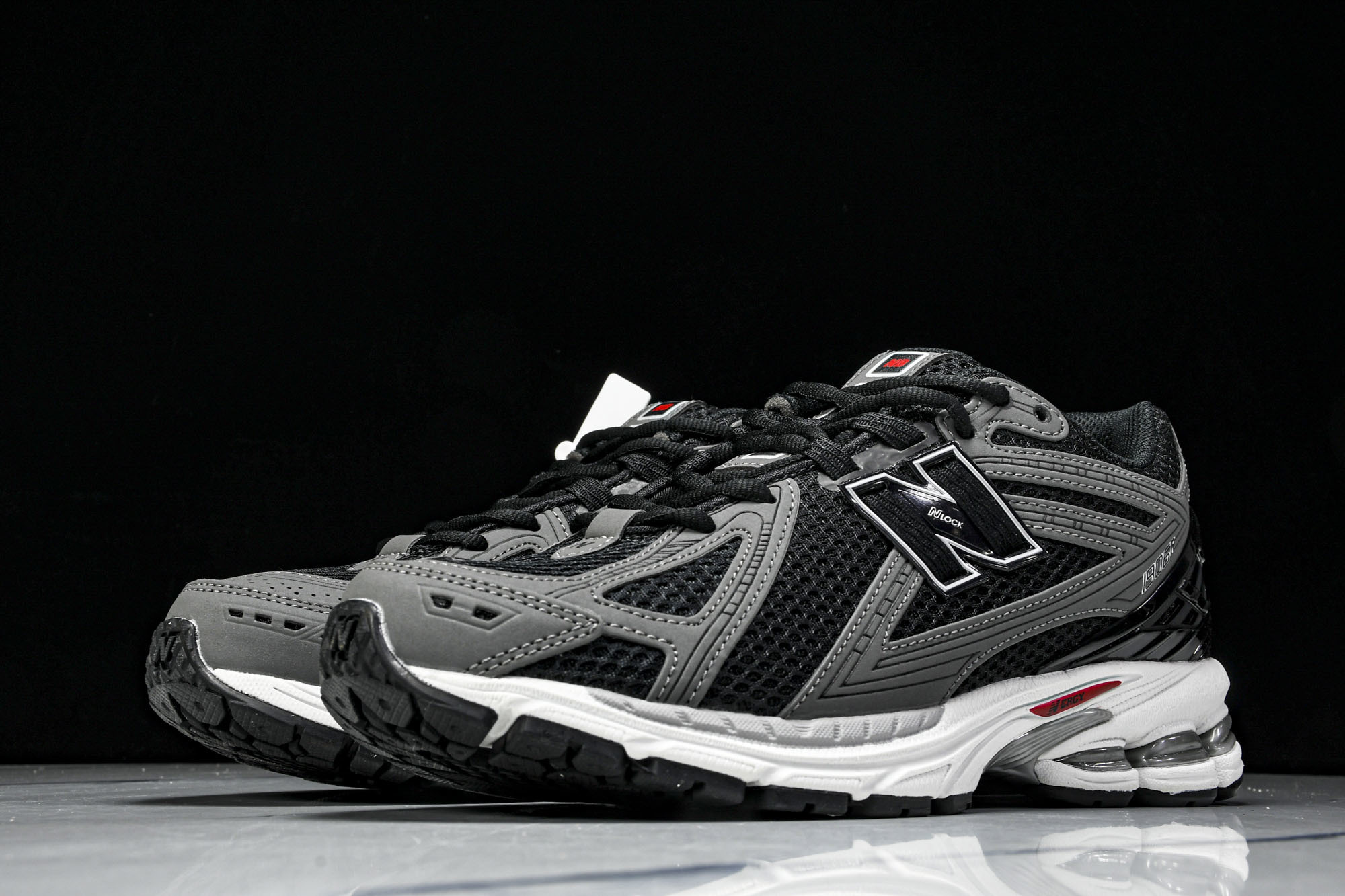 New Balance 1906系列复古老爹风休闲运动慢跑鞋 U1906RCB #YZ010#鞋款灵感源