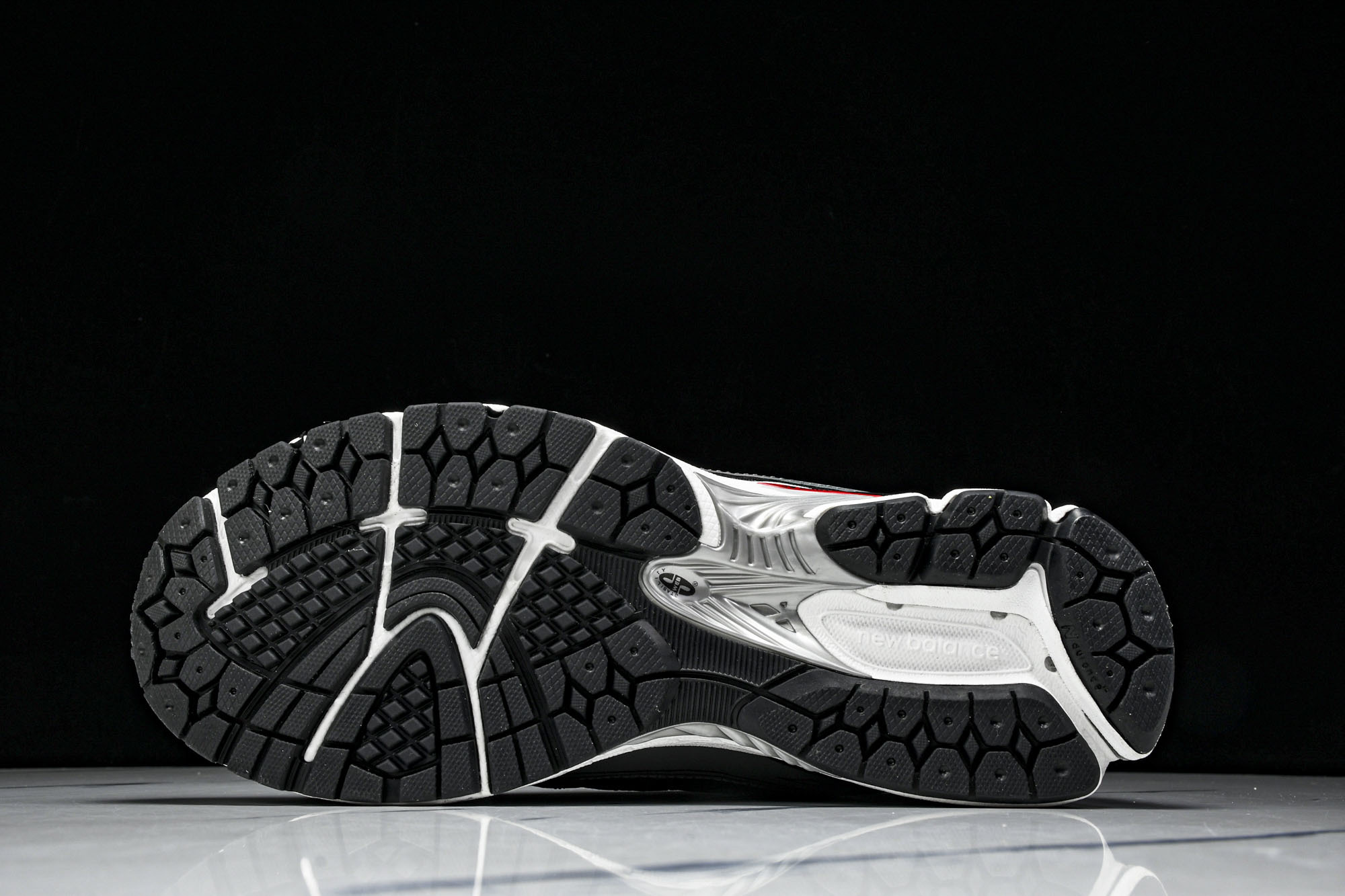 New Balance 1906系列复古老爹风休闲运动慢跑鞋 U1906RCB #YZ010#鞋款灵感源