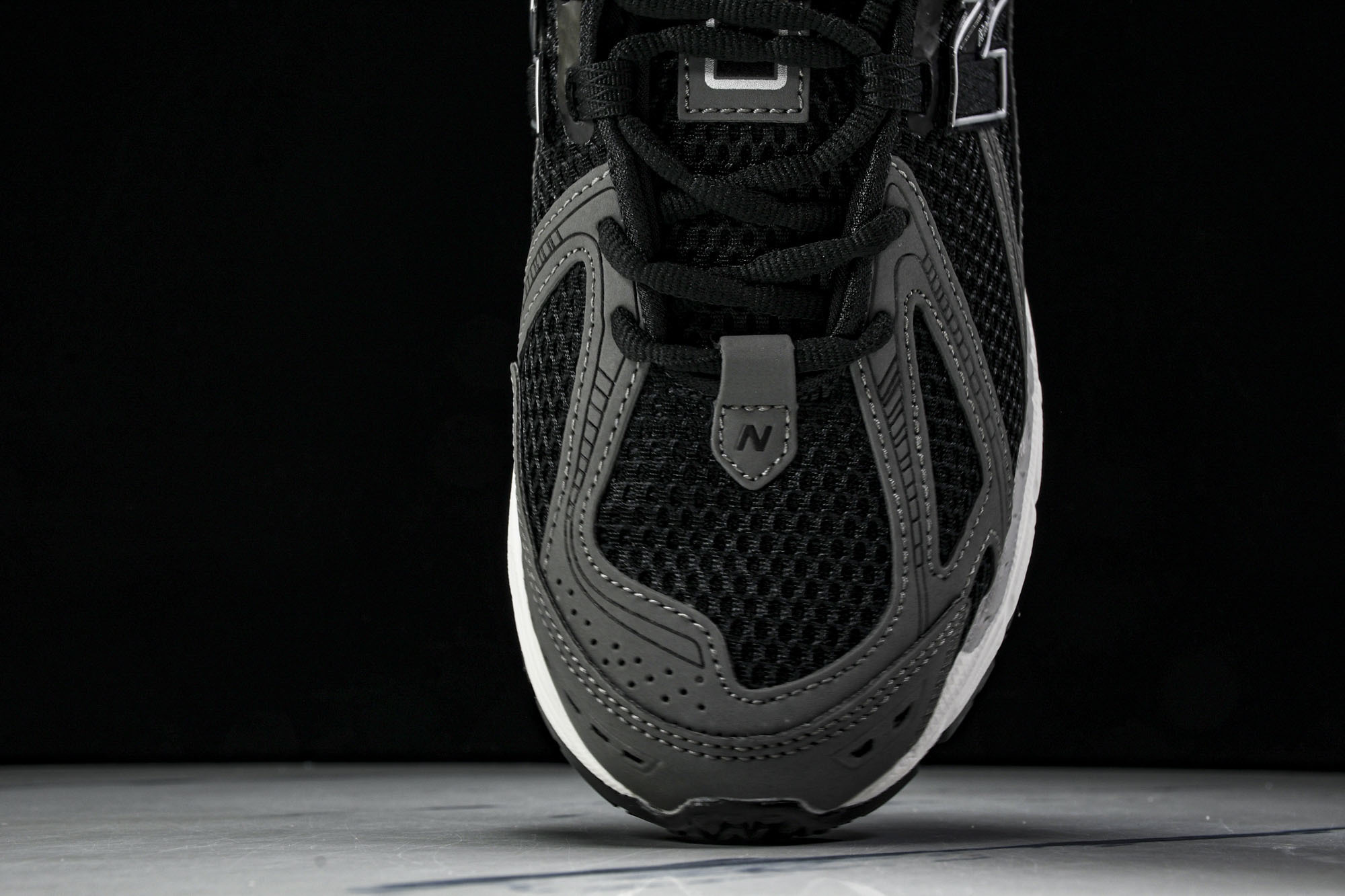 New Balance 1906系列复古老爹风休闲运动慢跑鞋 U1906RCB #YZ010#鞋款灵感源