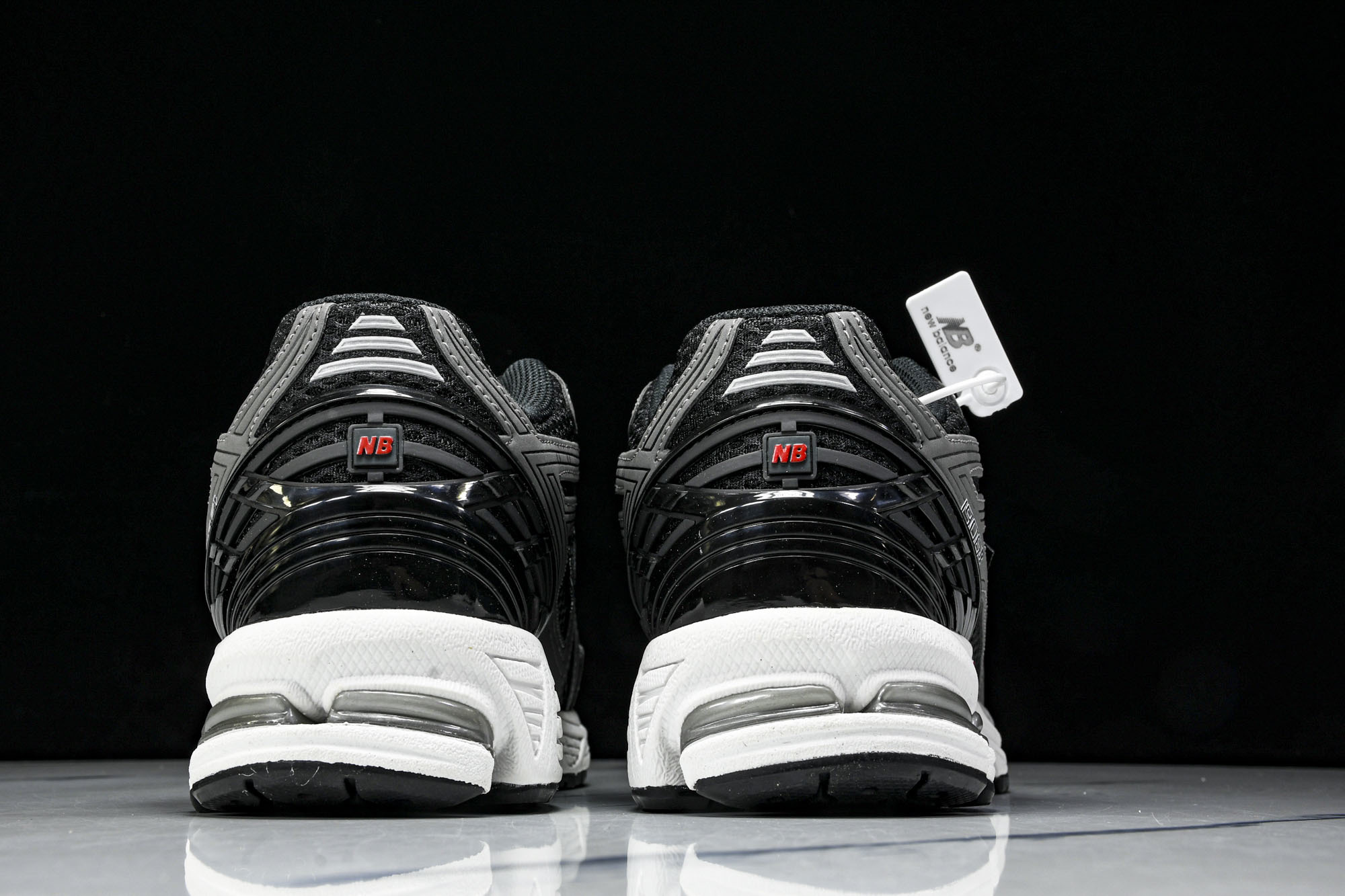 New Balance 1906系列复古老爹风休闲运动慢跑鞋 U1906RCB #YZ010#鞋款灵感源
