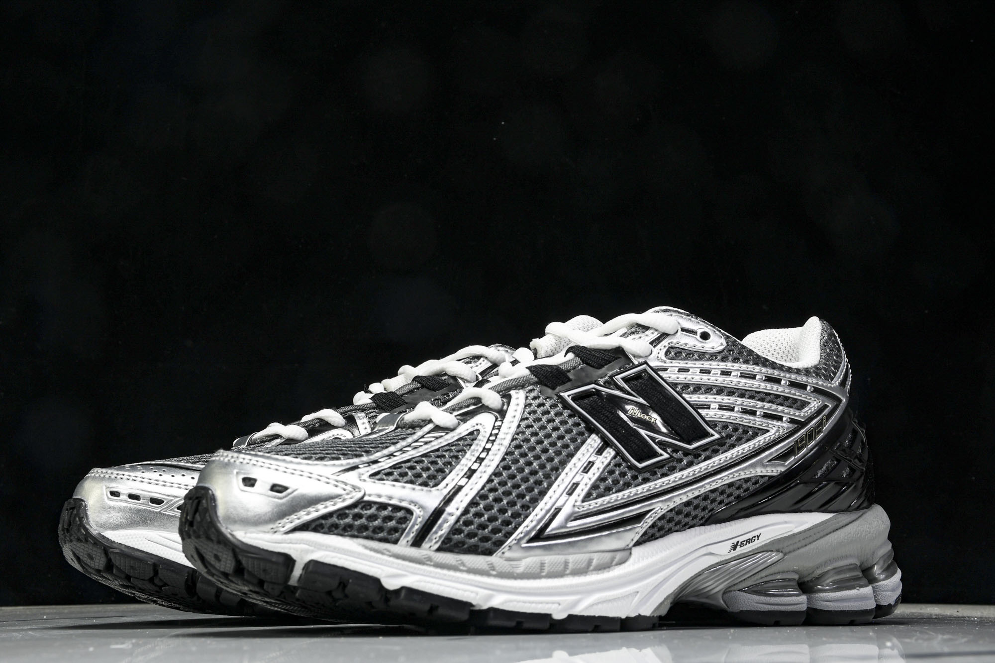 New Balance 1906系列复古老爹风休闲运动慢跑鞋 U1906RCG #YZ010#鞋款灵感源