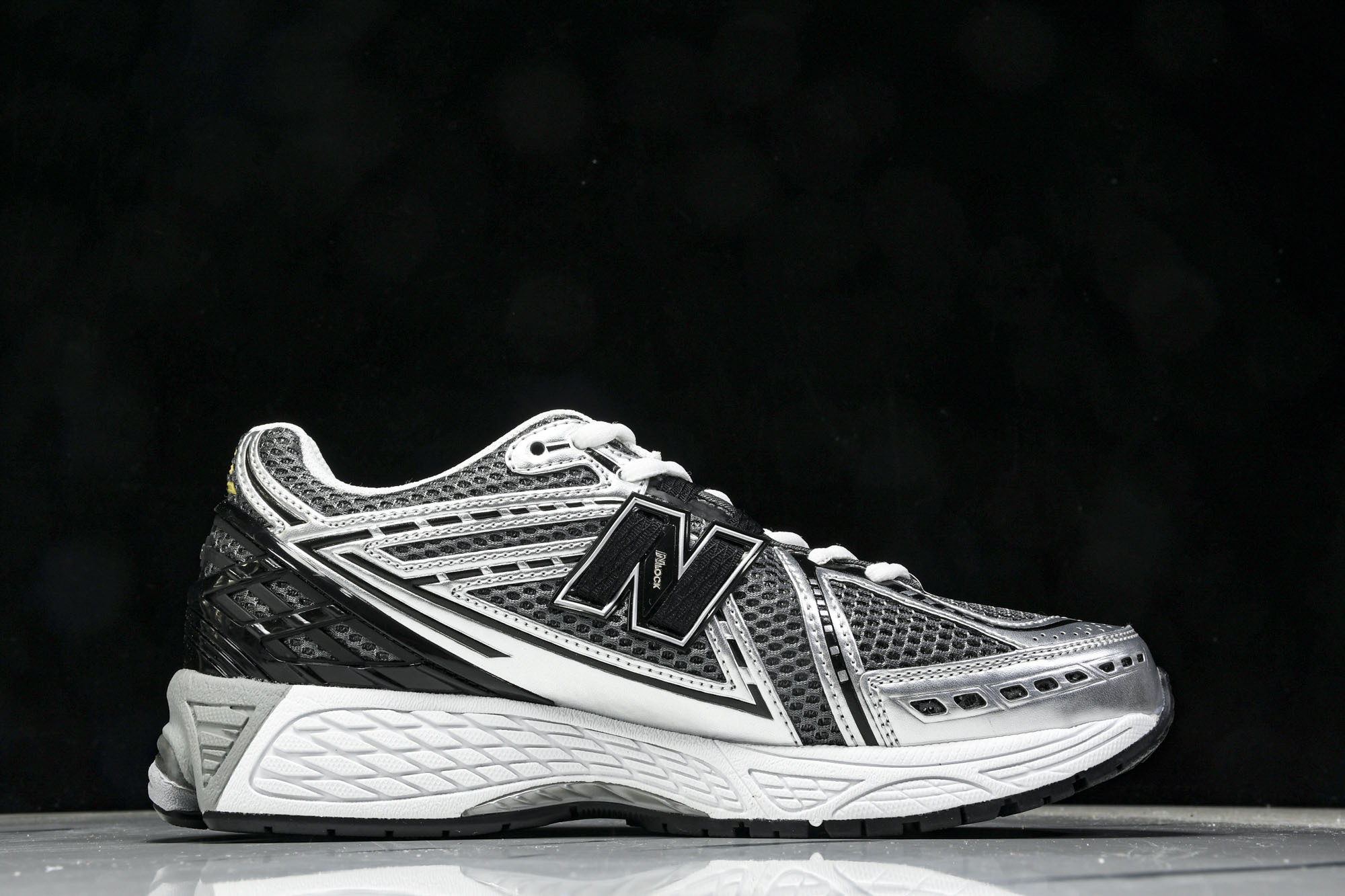 New Balance 1906系列复古老爹风休闲运动慢跑鞋 U1906RCG #YZ010#鞋款灵感源