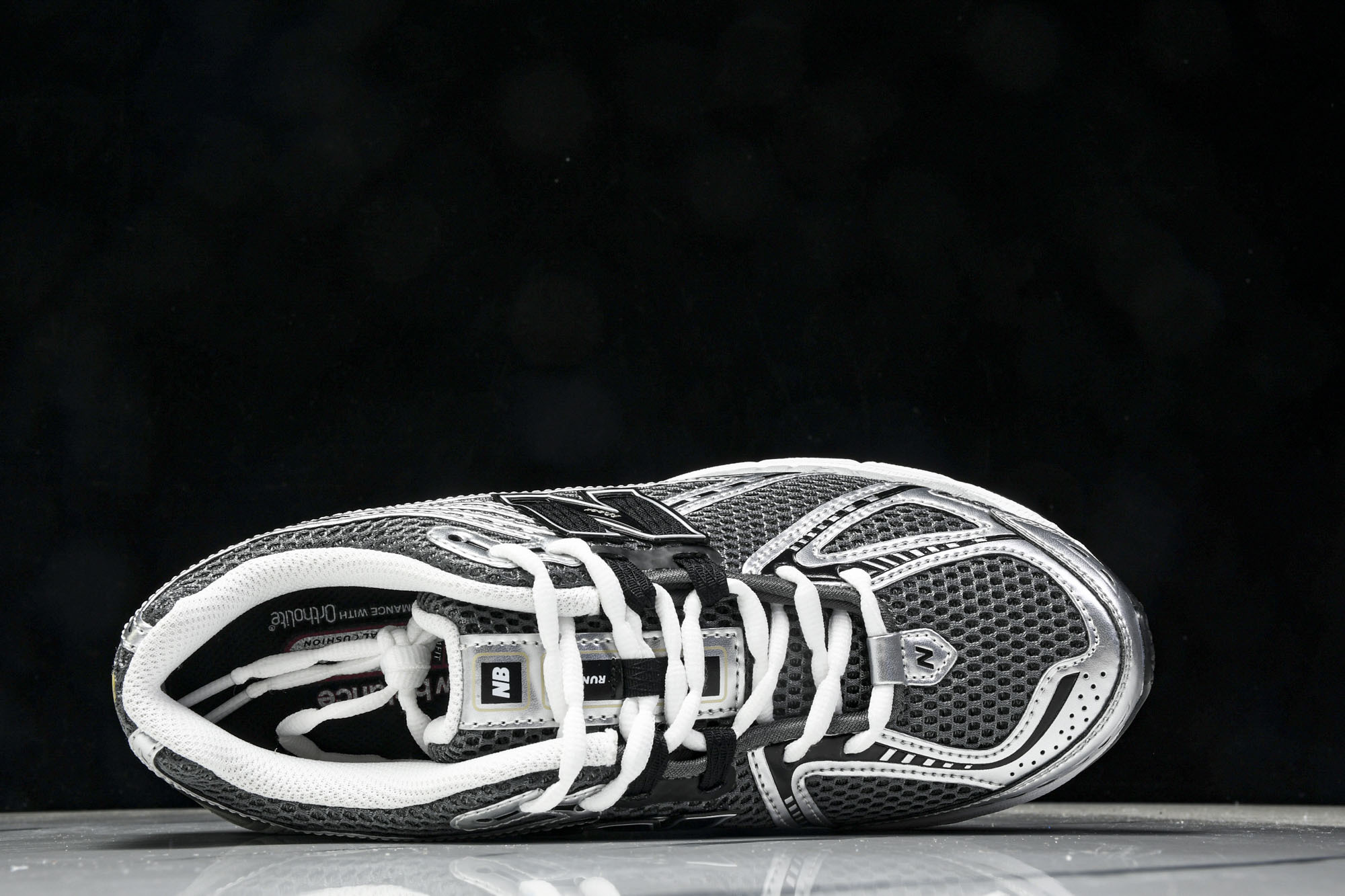 New Balance 1906系列复古老爹风休闲运动慢跑鞋 U1906RCG #YZ010#鞋款灵感源