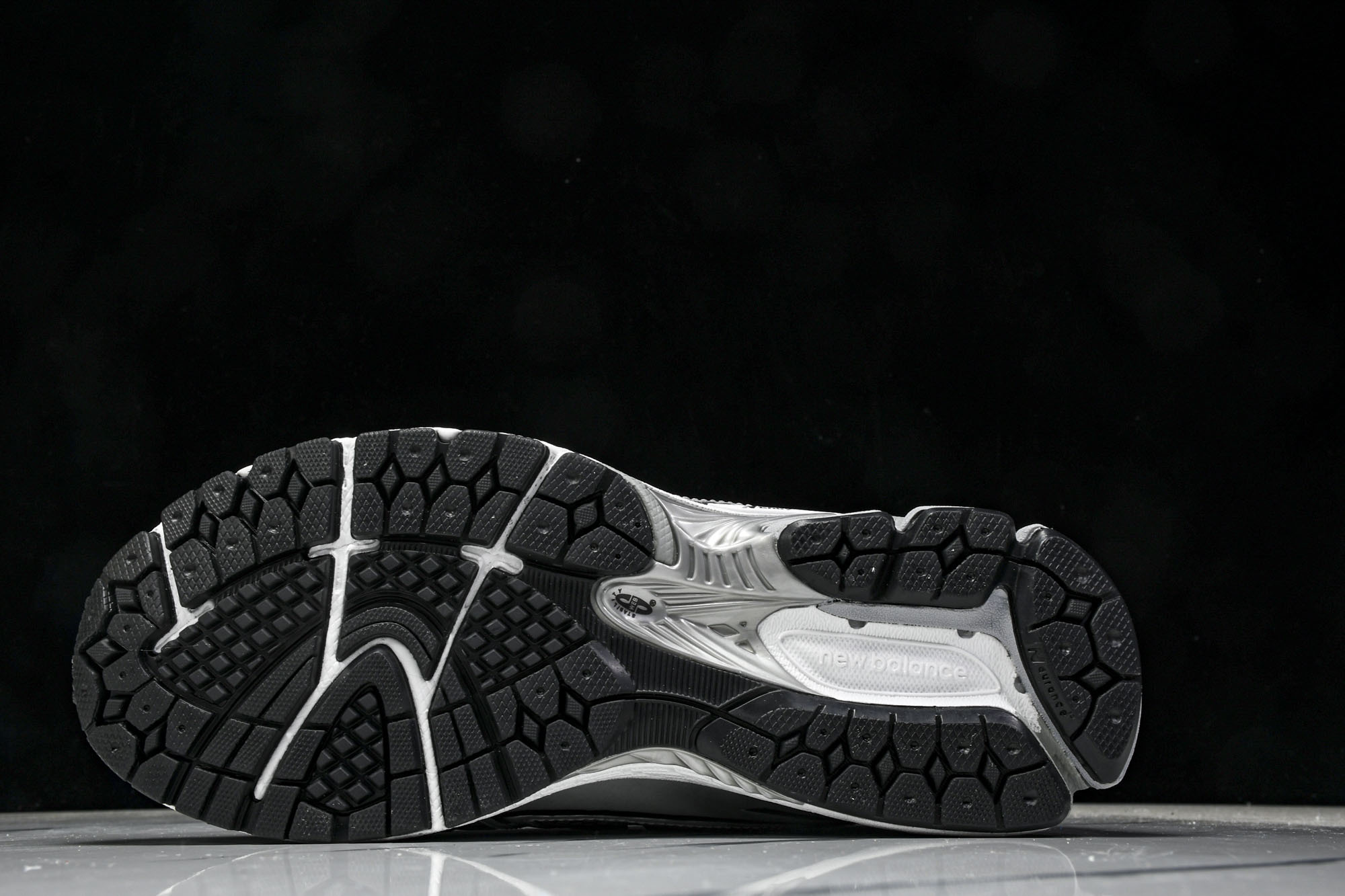 New Balance 1906系列复古老爹风休闲运动慢跑鞋 U1906RCG #YZ010#鞋款灵感源