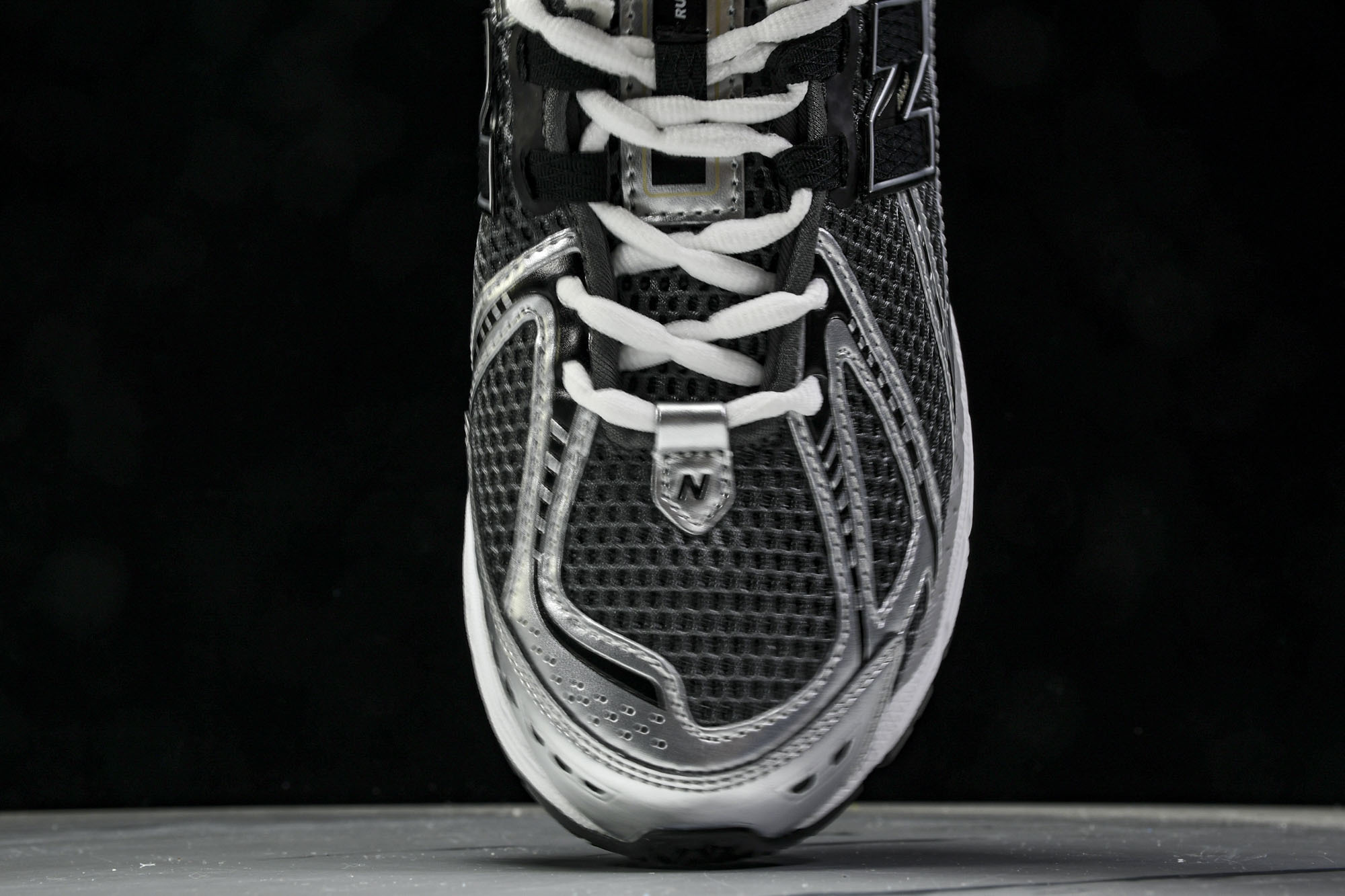 New Balance 1906系列复古老爹风休闲运动慢跑鞋 U1906RCG #YZ010#鞋款灵感源