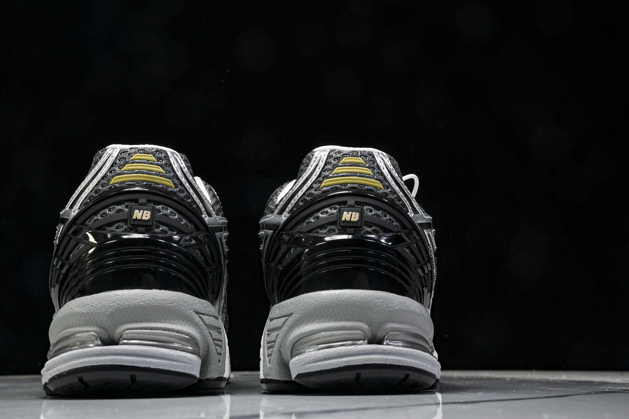 New Balance 1906系列复古老爹风休闲运动慢跑鞋 U1906RCG #YZ010#鞋款灵感源
