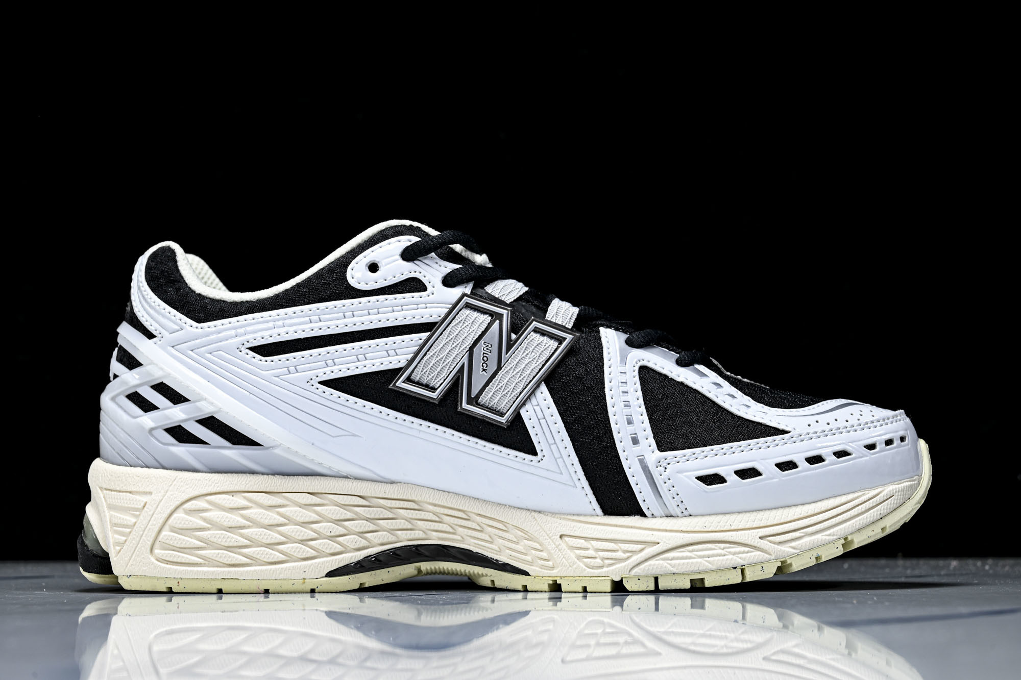 New Balance 1906系列复古老爹风休闲运动慢跑鞋 U1906RCI #YZ010#鞋款灵感源
