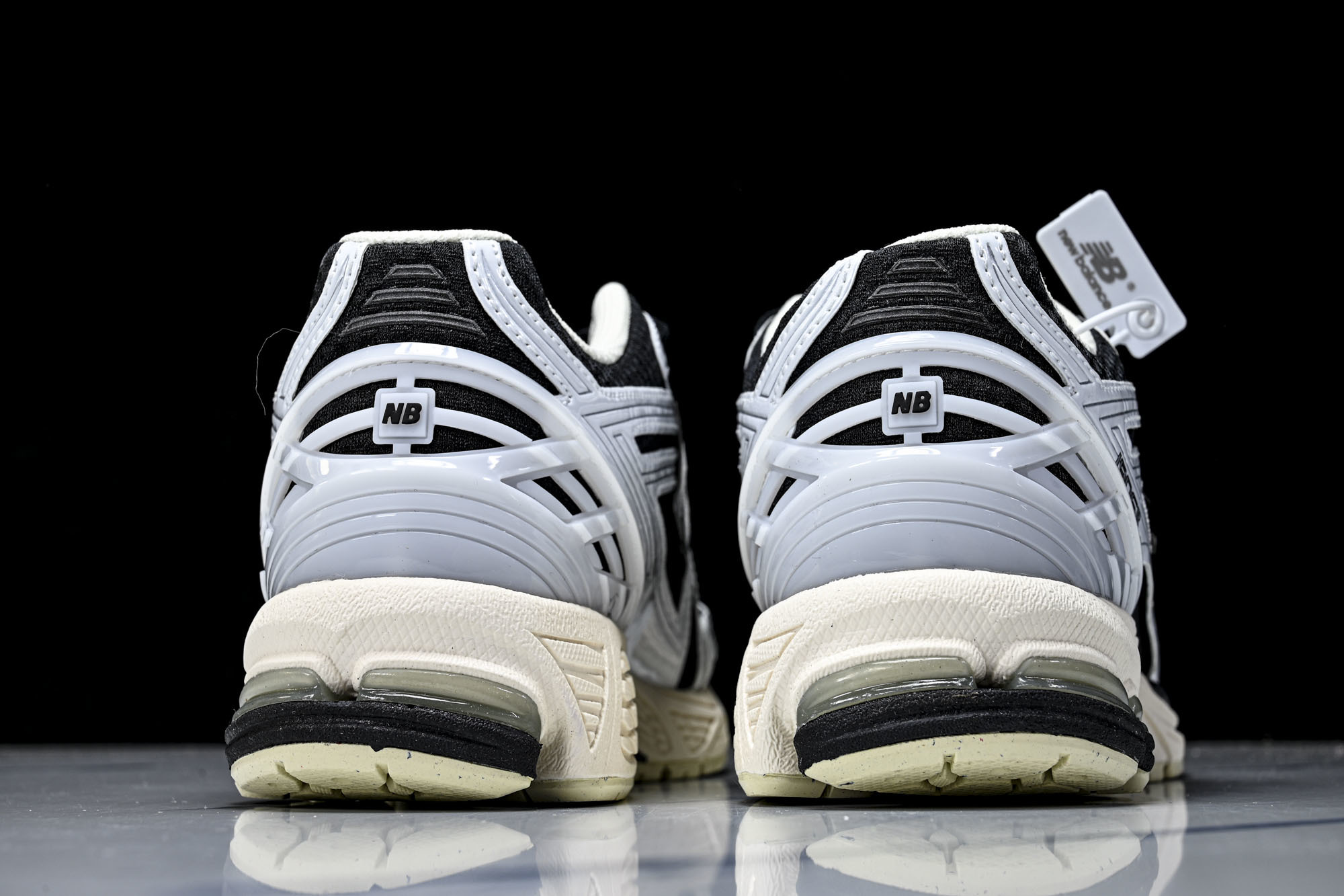 New Balance 1906系列复古老爹风休闲运动慢跑鞋 U1906RCI #YZ010#鞋款灵感源