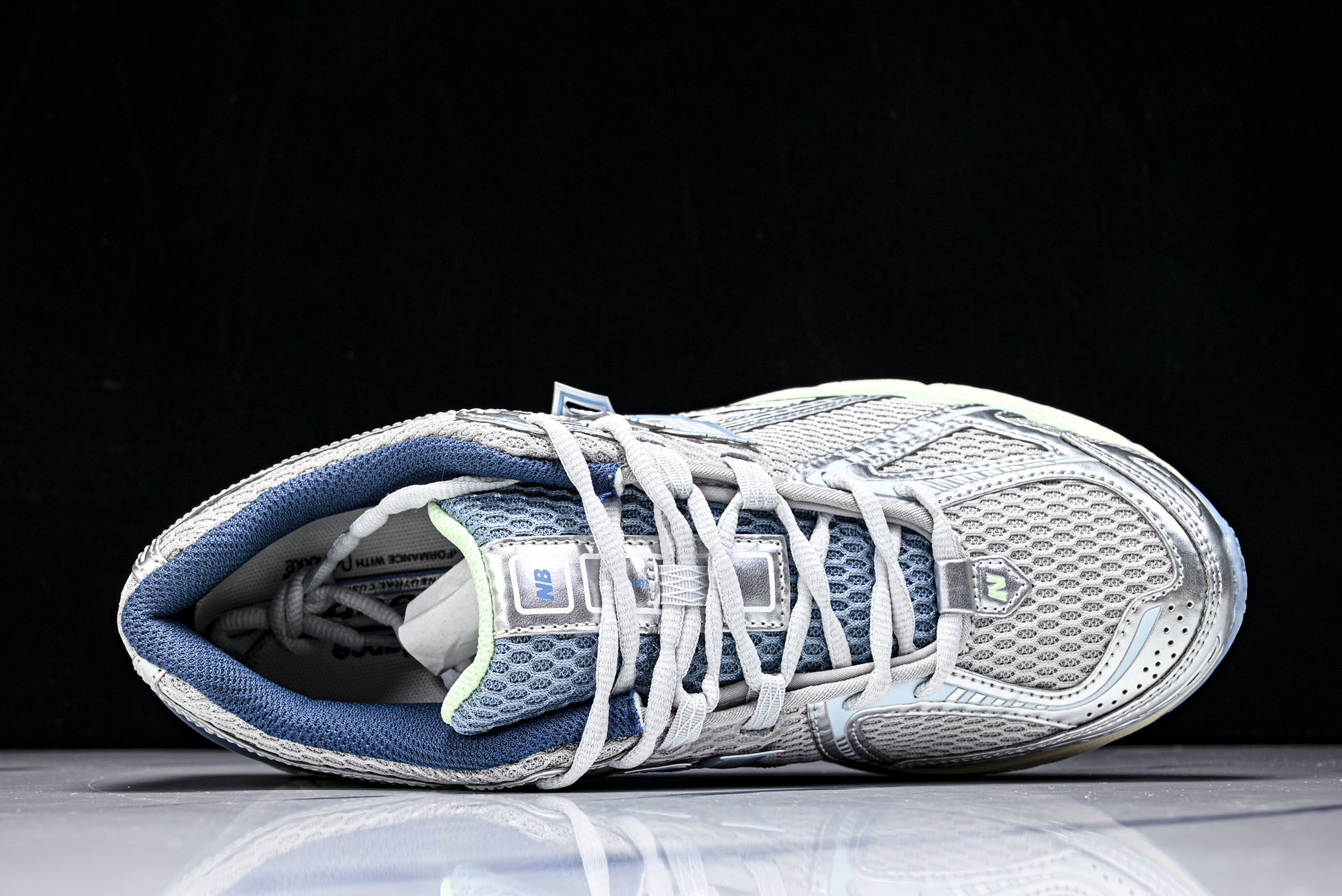 New Balance 1906系列复古老爹风休闲运动慢跑鞋 U1906RCR #YZ010#鞋款灵感源