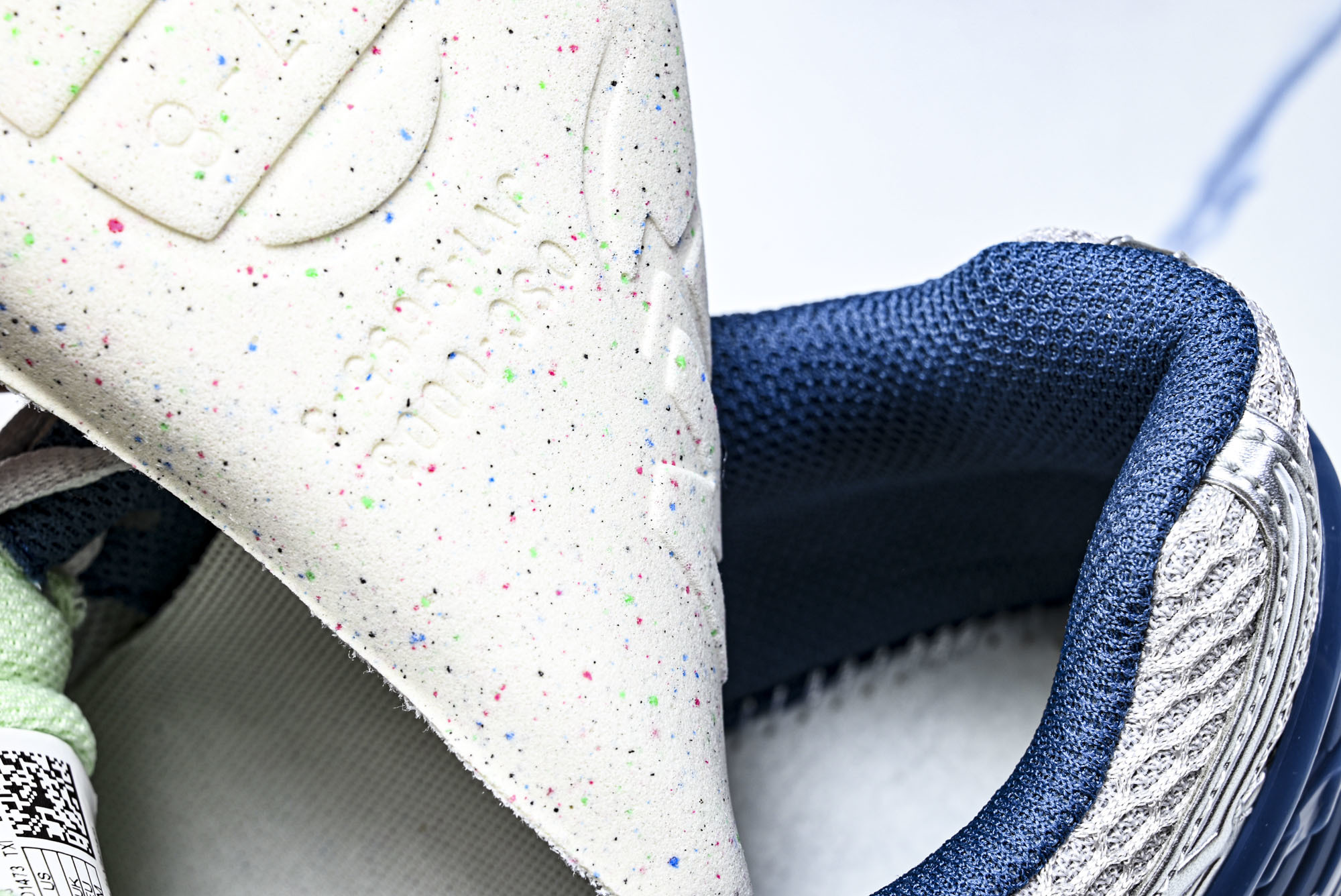 New Balance 1906系列复古老爹风休闲运动慢跑鞋 U1906RCR #YZ010#鞋款灵感源