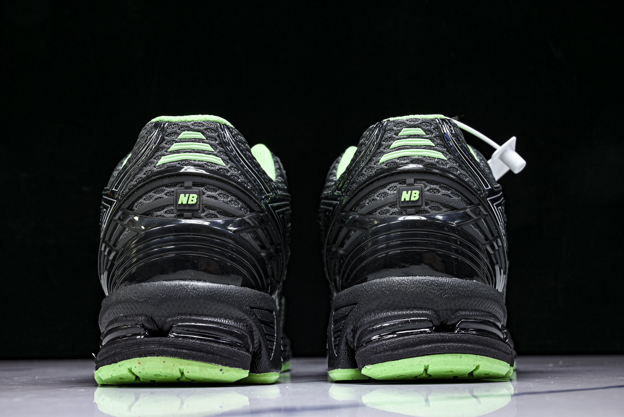 New Balance 1906系列复古老爹风休闲运动慢跑鞋 U1906RCT #YZ010#鞋款灵感源