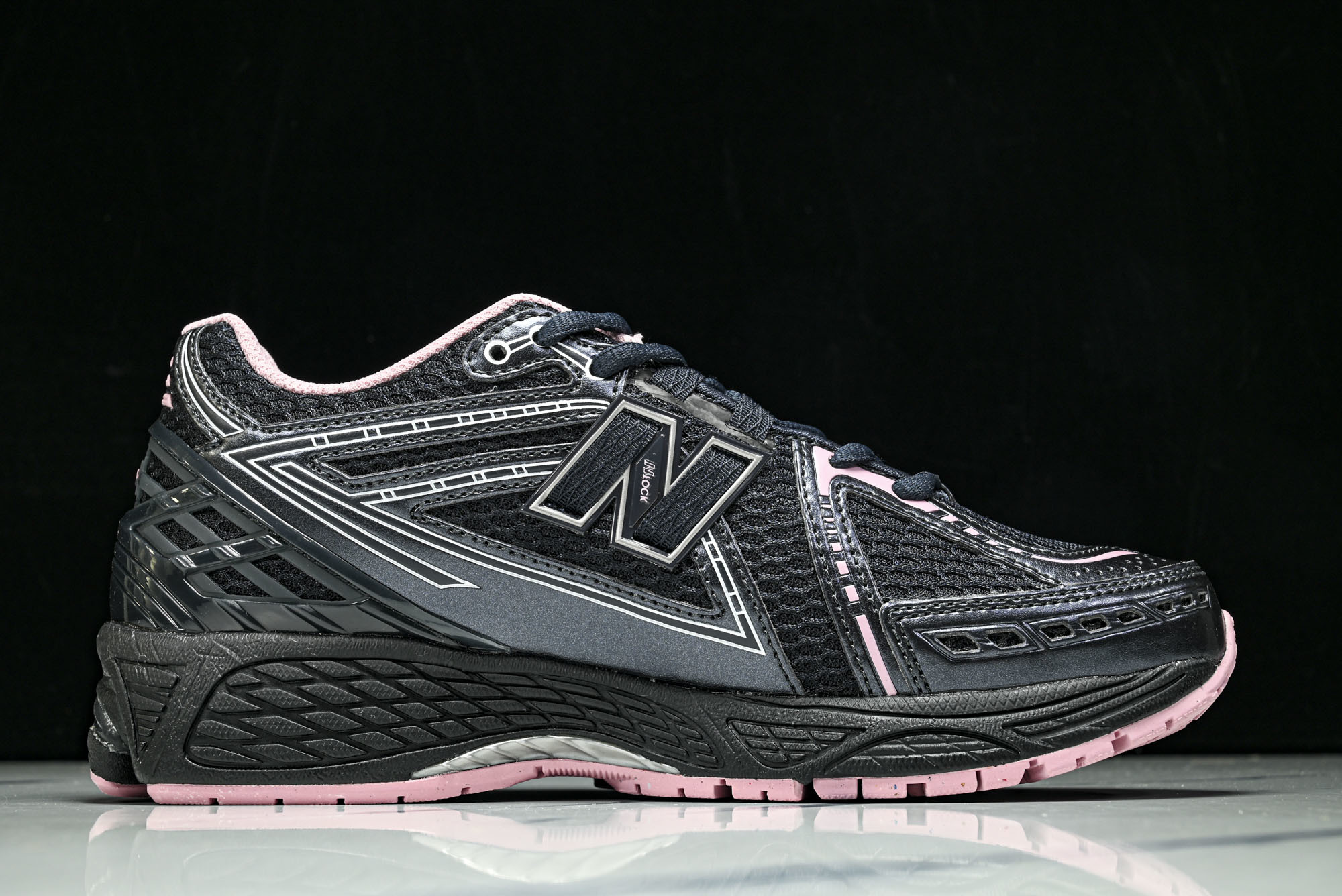 New Balance 1906系列复古老爹风休闲运动慢跑鞋 U1906RCU #YZ010#鞋款灵感源