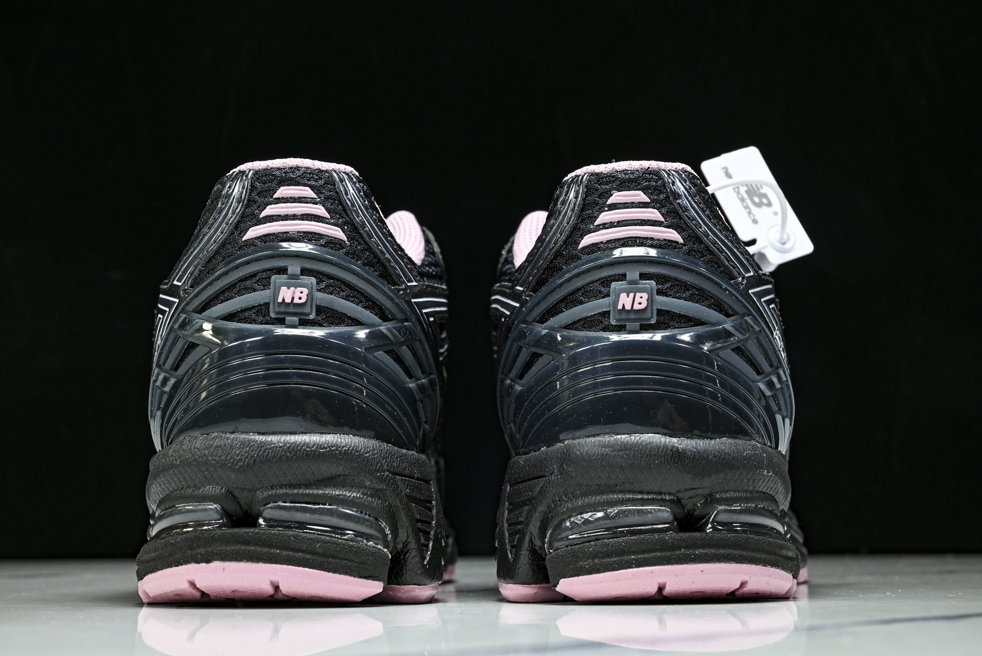 New Balance 1906系列复古老爹风休闲运动慢跑鞋 U1906RCU #YZ010#鞋款灵感源