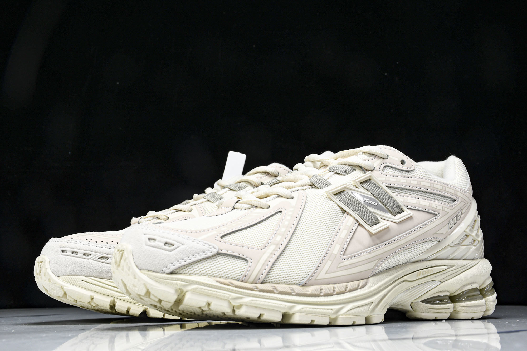 New Balance 1906系列复古老爹风休闲运动慢跑鞋 U1906RLI #YZ01036 36.