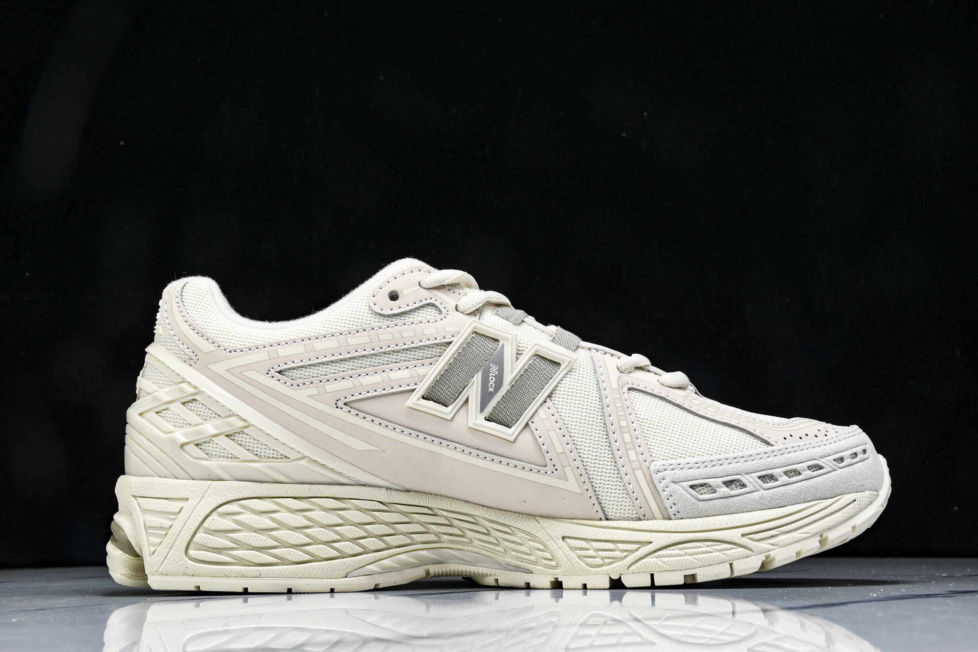 New Balance 1906系列复古老爹风休闲运动慢跑鞋 U1906RLI #YZ01036 36.