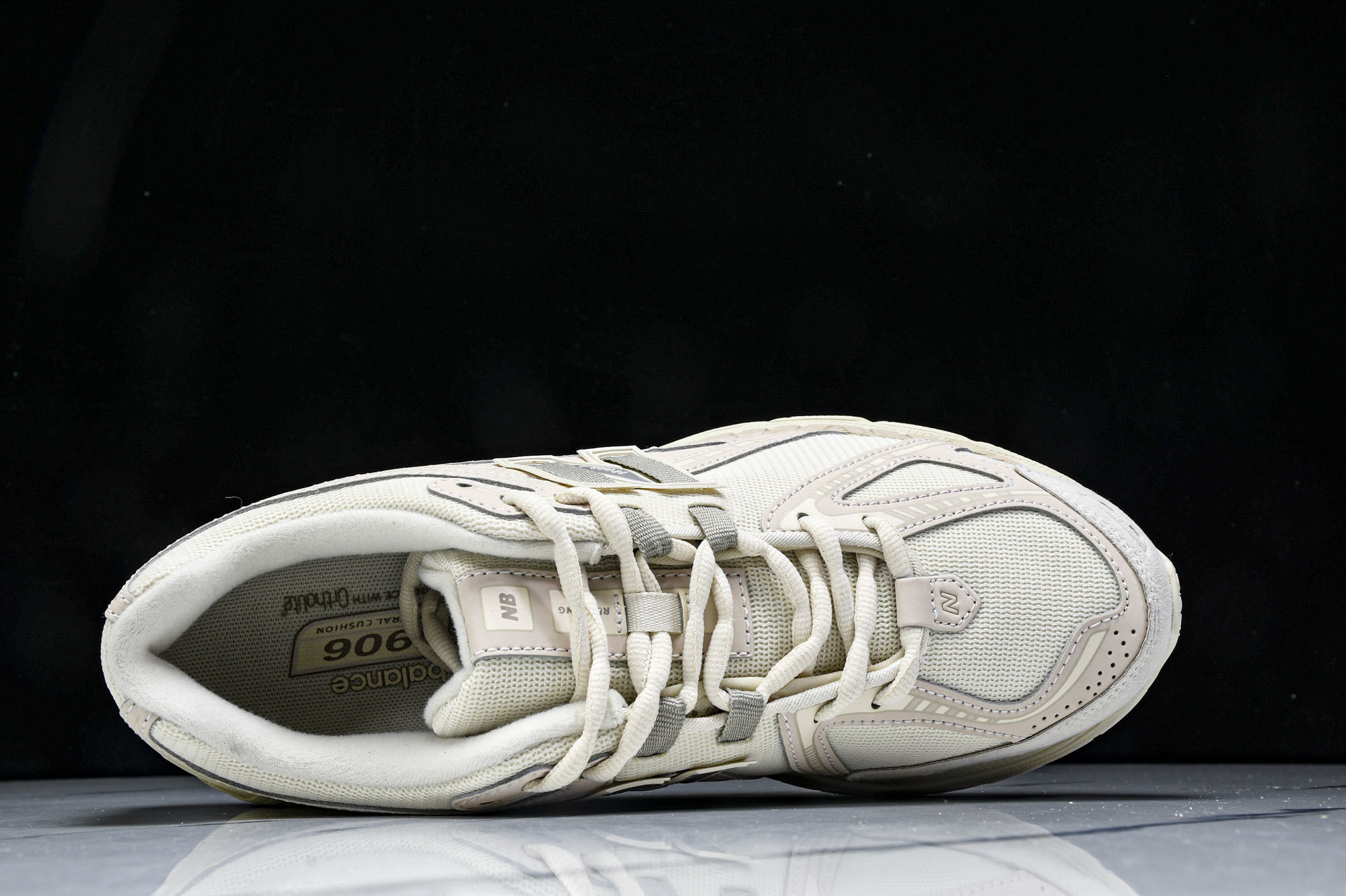 New Balance 1906系列复古老爹风休闲运动慢跑鞋 U1906RLI #YZ01036 36.