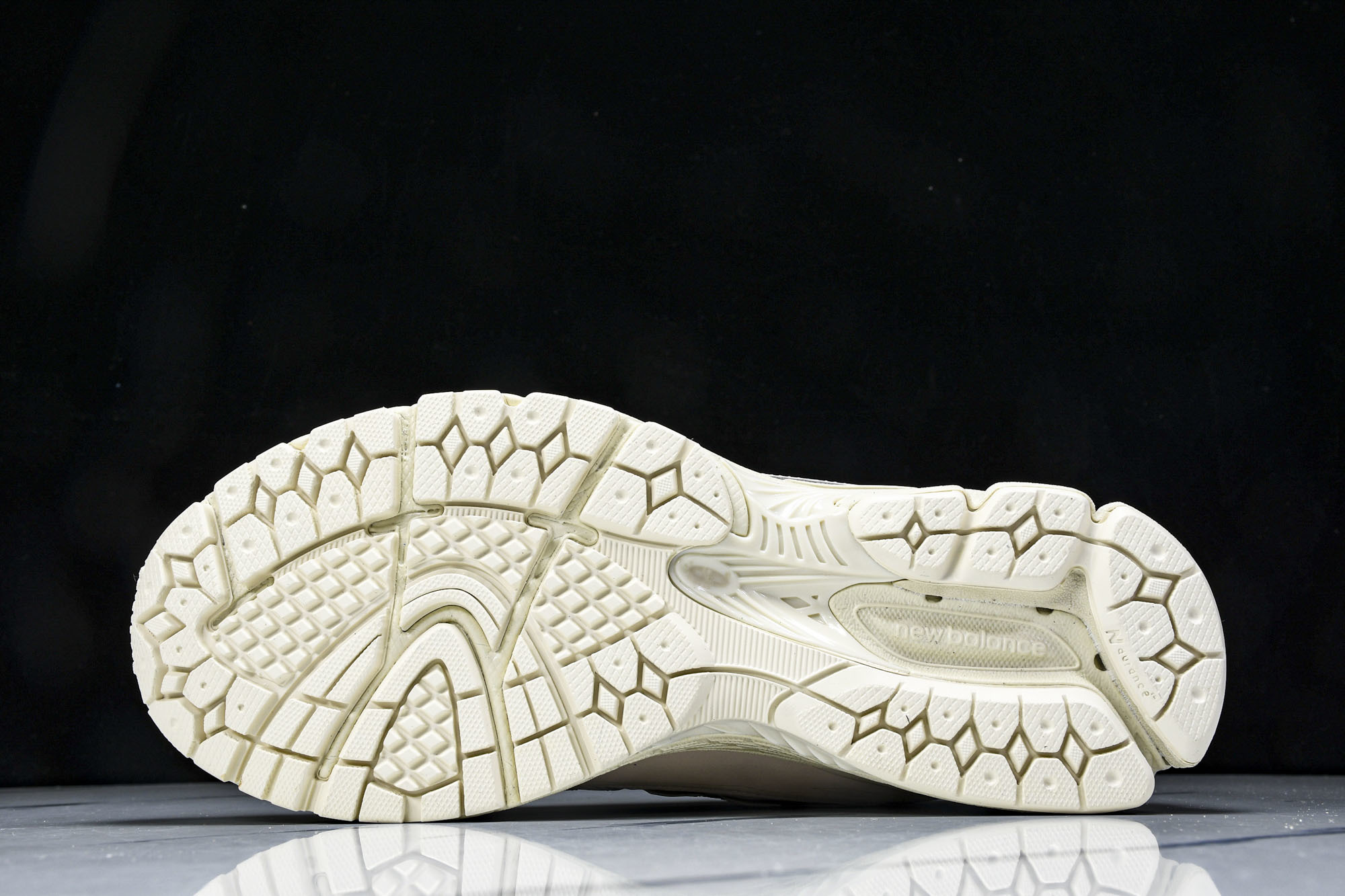 New Balance 1906系列复古老爹风休闲运动慢跑鞋 U1906RLI #YZ01036 36.