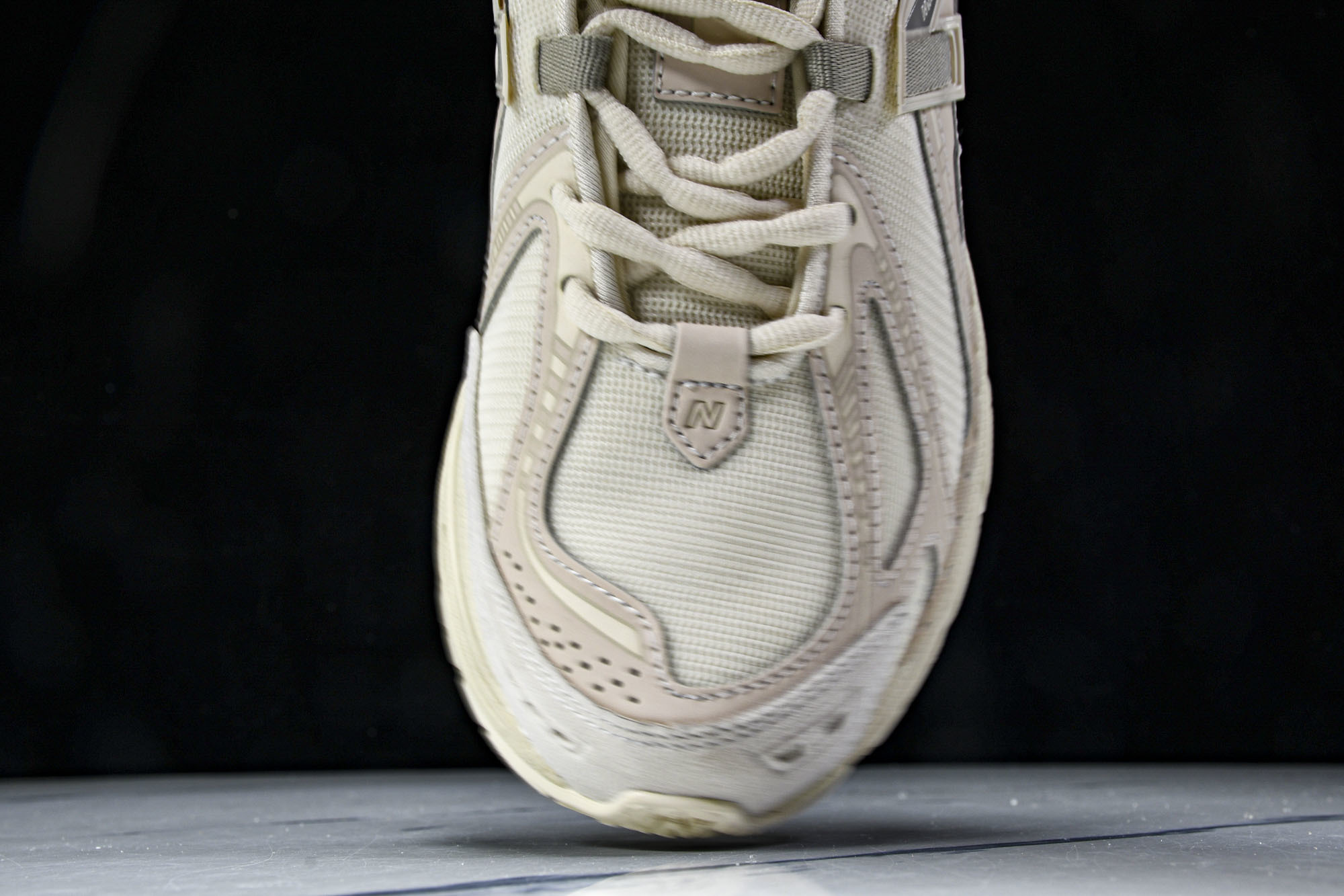 New Balance 1906系列复古老爹风休闲运动慢跑鞋 U1906RLI #YZ01036 36.