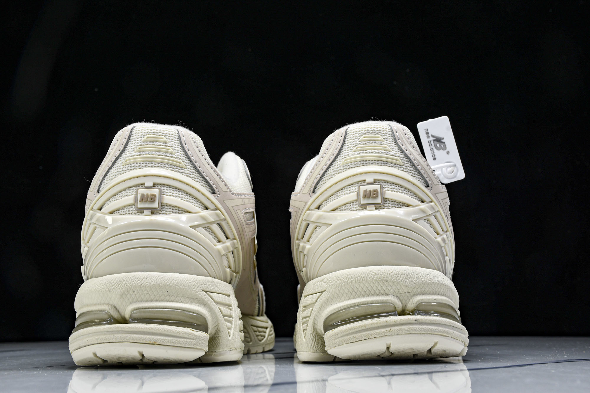 New Balance 1906系列复古老爹风休闲运动慢跑鞋 U1906RLI #YZ01036 36.