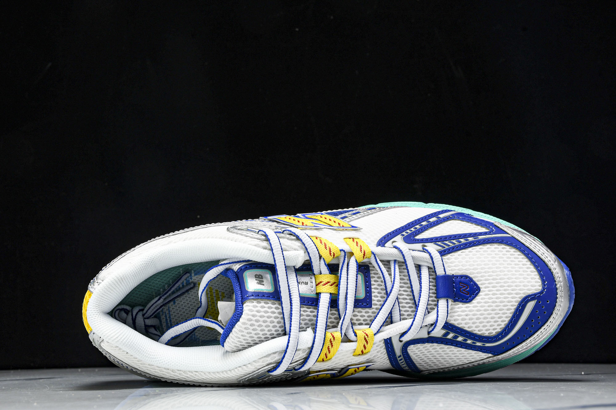 New Balance 1906系列复古老爹风休闲运动慢跑鞋 U1906RMS #YZ010#鞋款灵感源