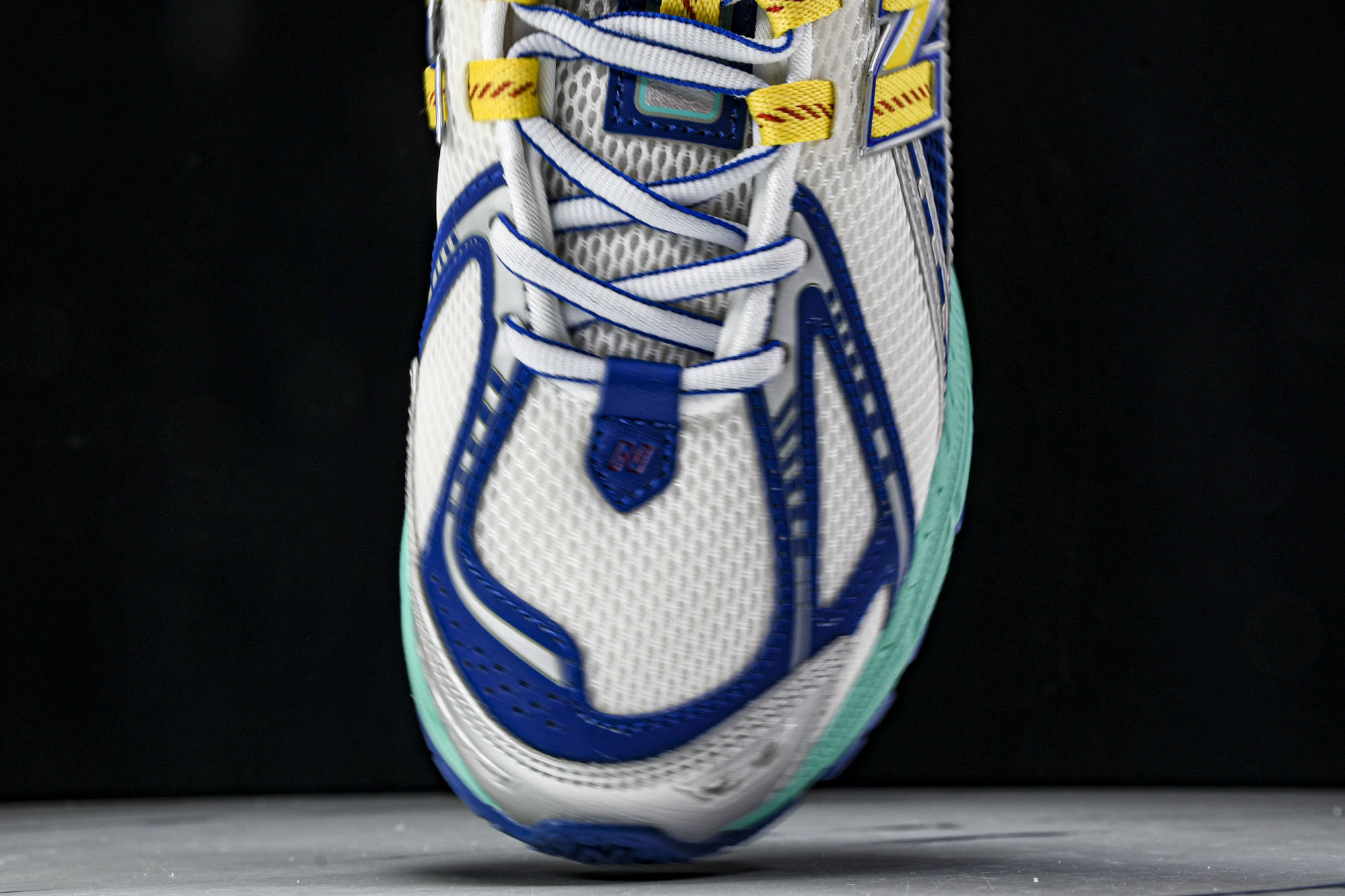 New Balance 1906系列复古老爹风休闲运动慢跑鞋 U1906RMS #YZ010#鞋款灵感源