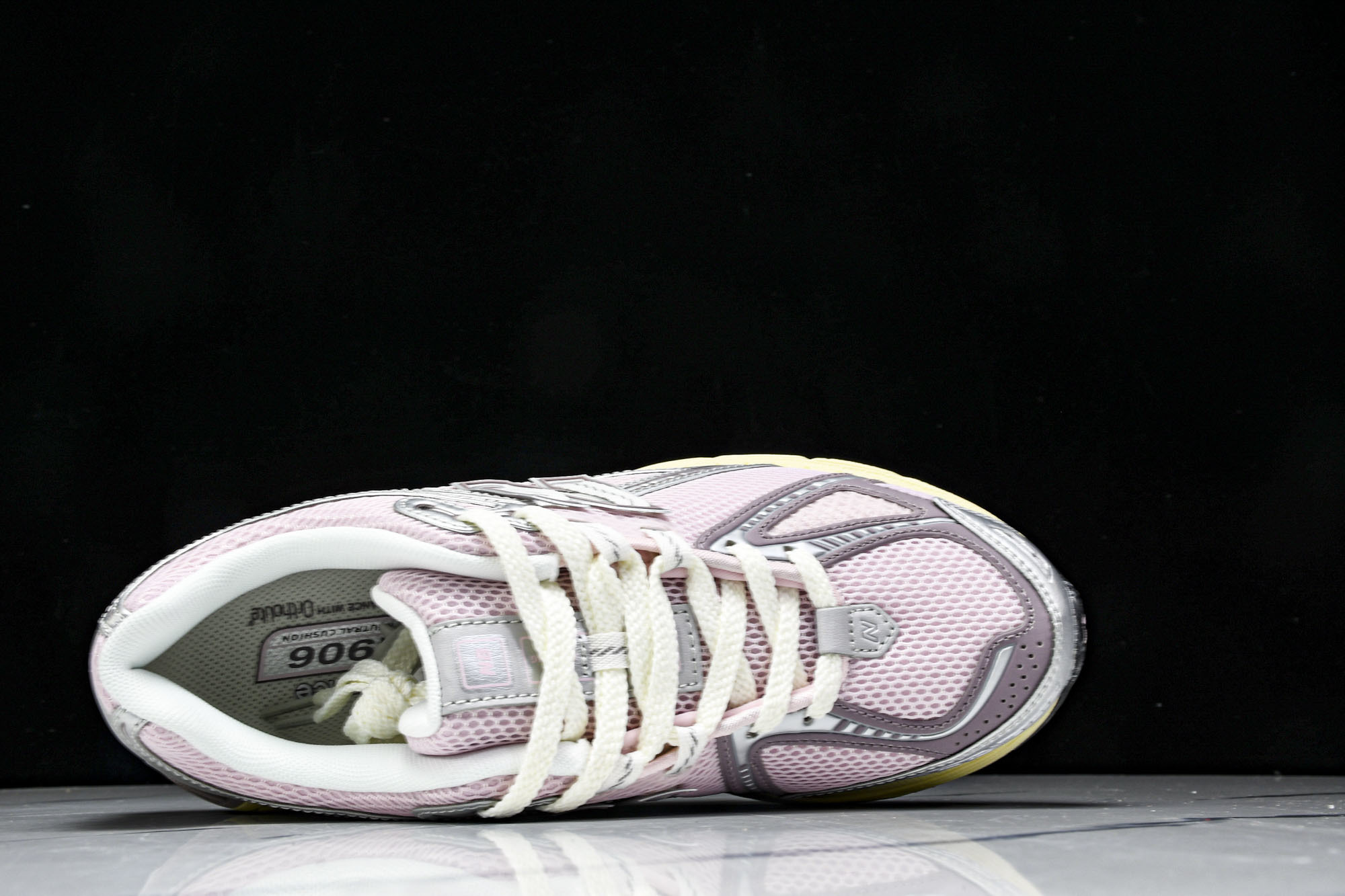 New Balance 1906系列复古老爹风休闲运动慢跑鞋 U1906RNF #YZ010#鞋款灵感源