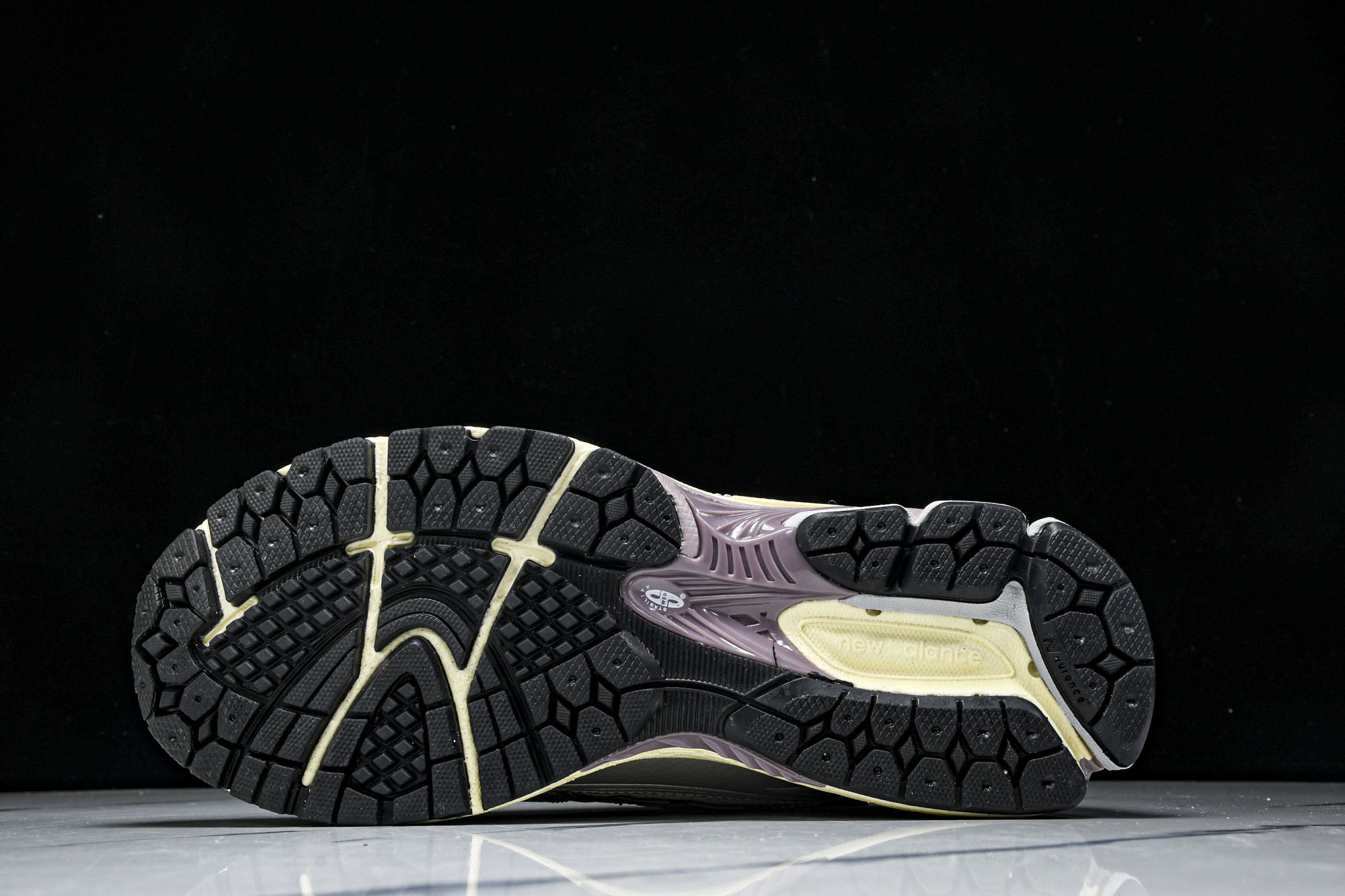 New Balance 1906系列复古老爹风休闲运动慢跑鞋 U1906RNF #YZ010#鞋款灵感源