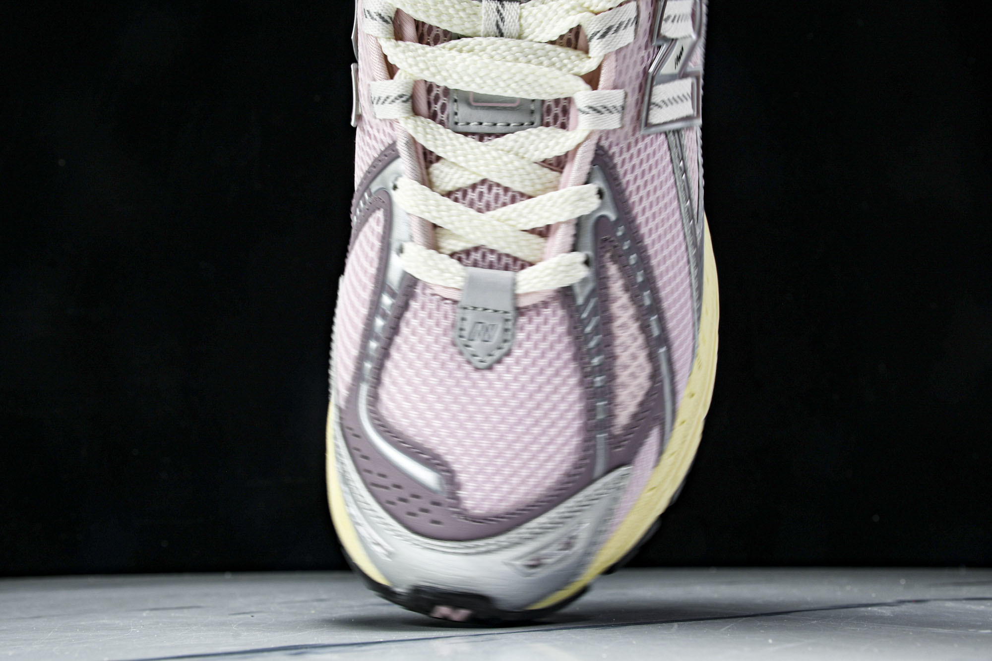 New Balance 1906系列复古老爹风休闲运动慢跑鞋 U1906RNF #YZ010#鞋款灵感源