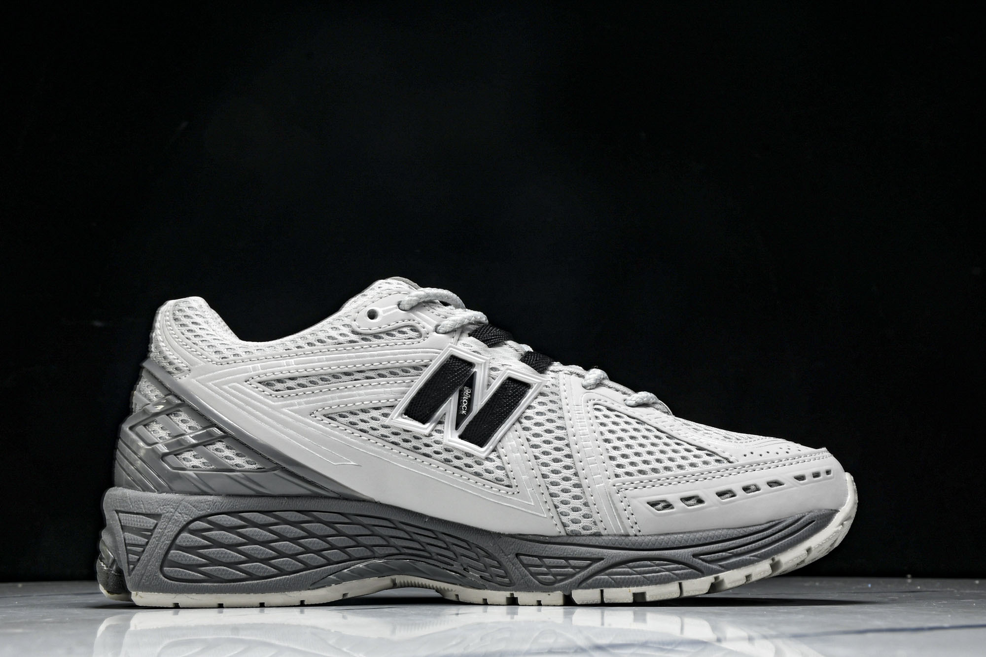 New Balance 1906系列复古老爹风休闲运动慢跑鞋 U1906ROA #YZ010#鞋款灵感源