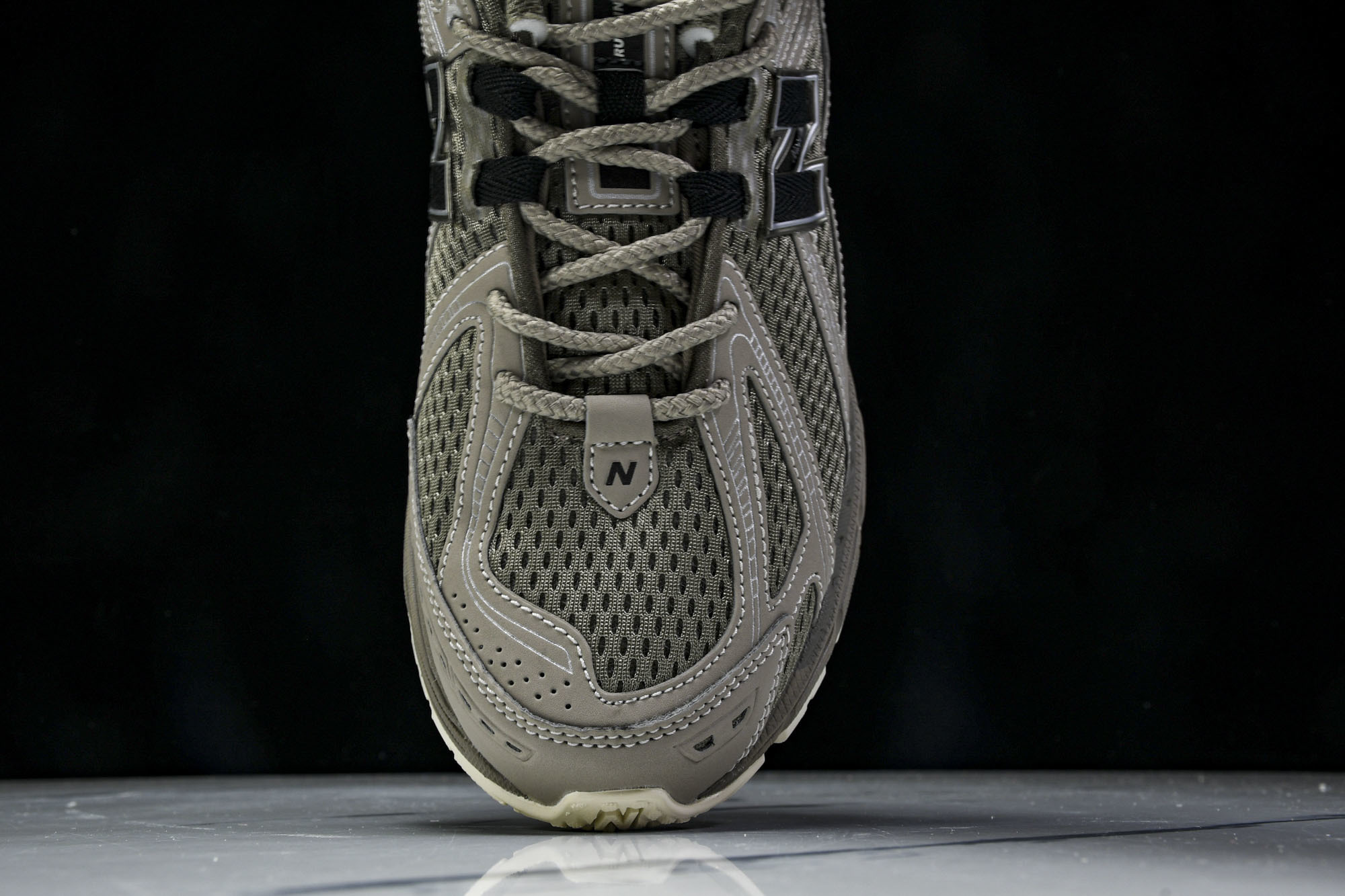 New Balance 1906系列复古老爹风休闲运动慢跑鞋 U1906ROB #YZ010#鞋款灵感源