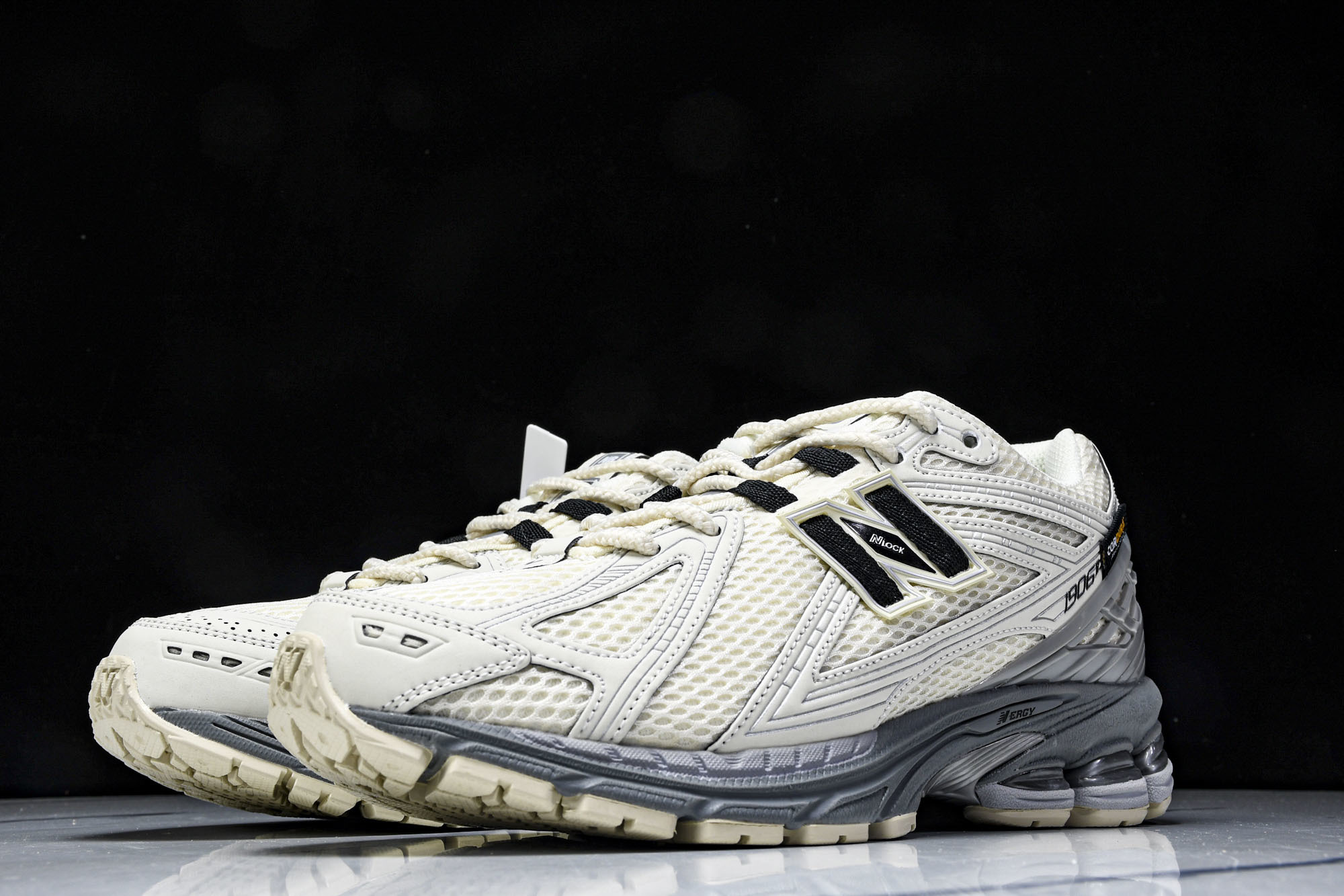 New Balance 1906系列复古老爹风休闲运动慢跑鞋 U1906ROC #YZ010#鞋款灵感源