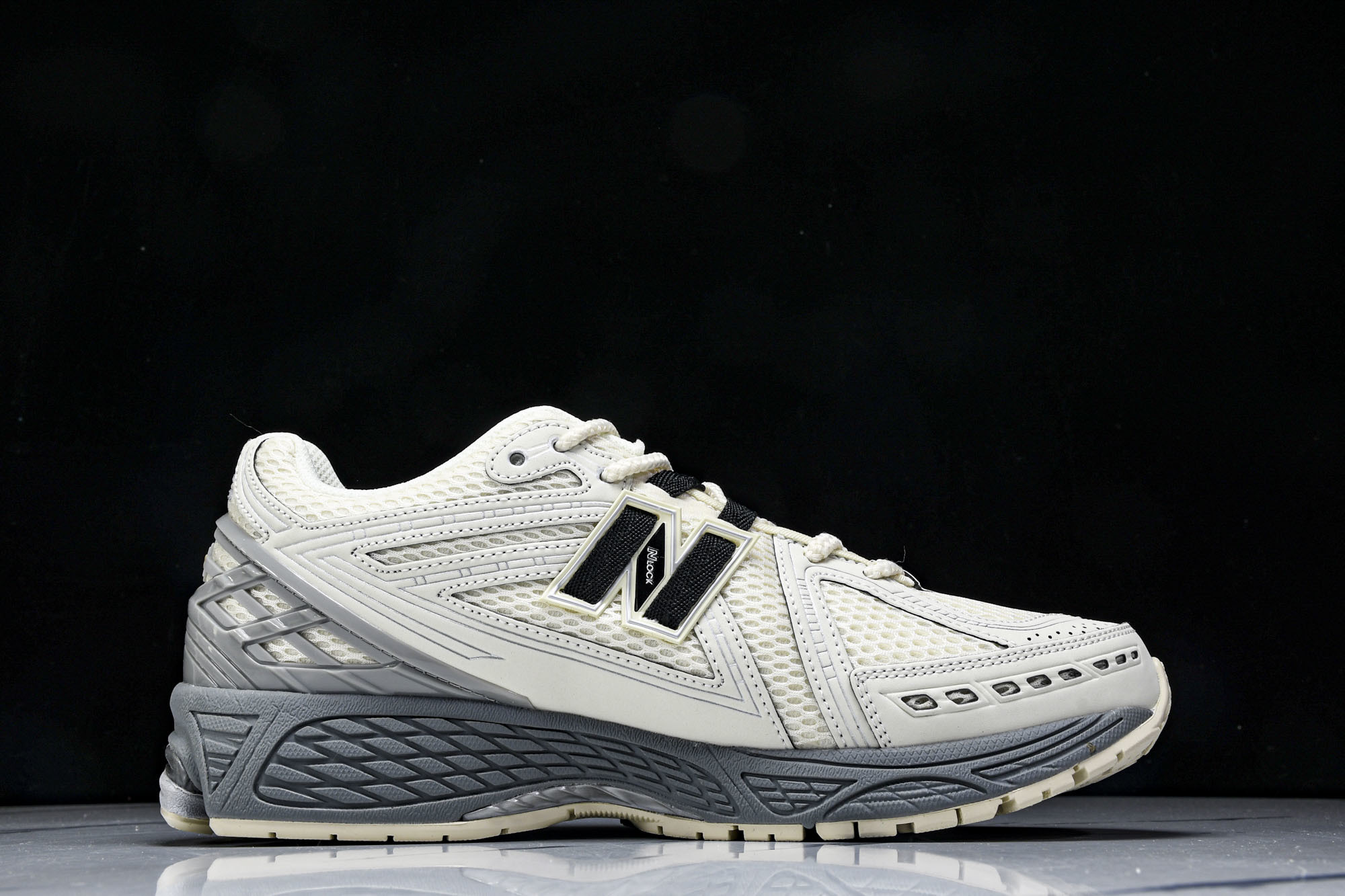 New Balance 1906系列复古老爹风休闲运动慢跑鞋 U1906ROC #YZ010#鞋款灵感源