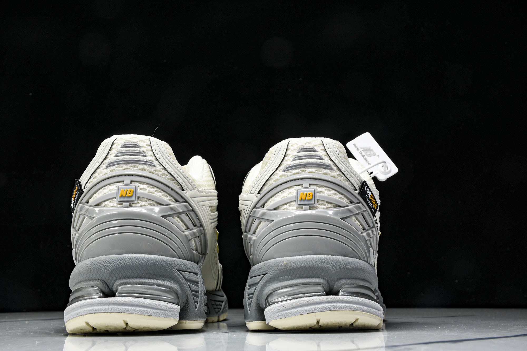 New Balance 1906系列复古老爹风休闲运动慢跑鞋 U1906ROC #YZ010#鞋款灵感源
