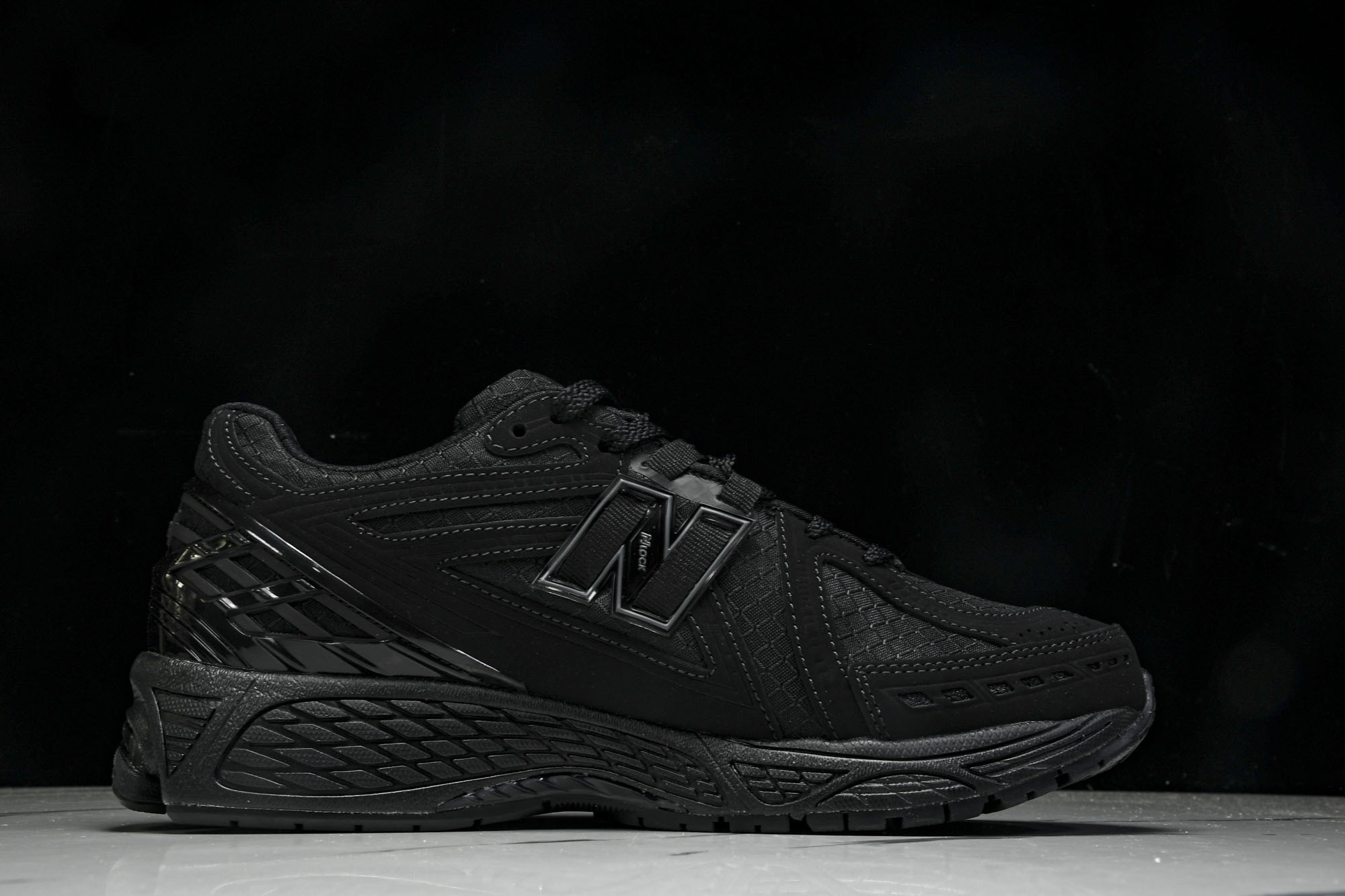 New Balance 1906系列复古老爹风休闲运动慢跑鞋 U1906RWF #YZ010#鞋款灵感源