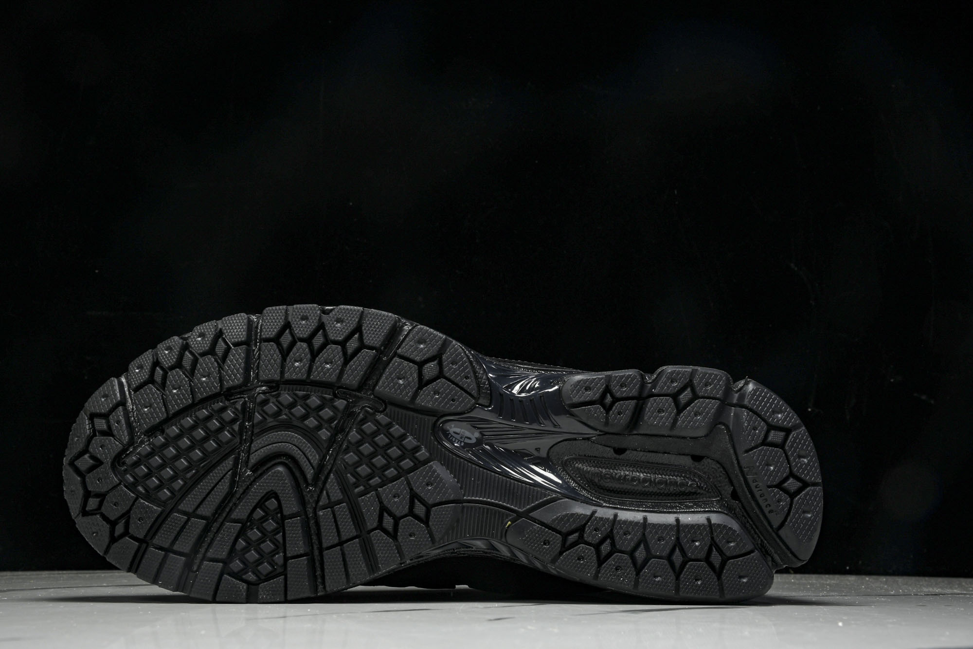 New Balance 1906系列复古老爹风休闲运动慢跑鞋 U1906RWF #YZ010#鞋款灵感源