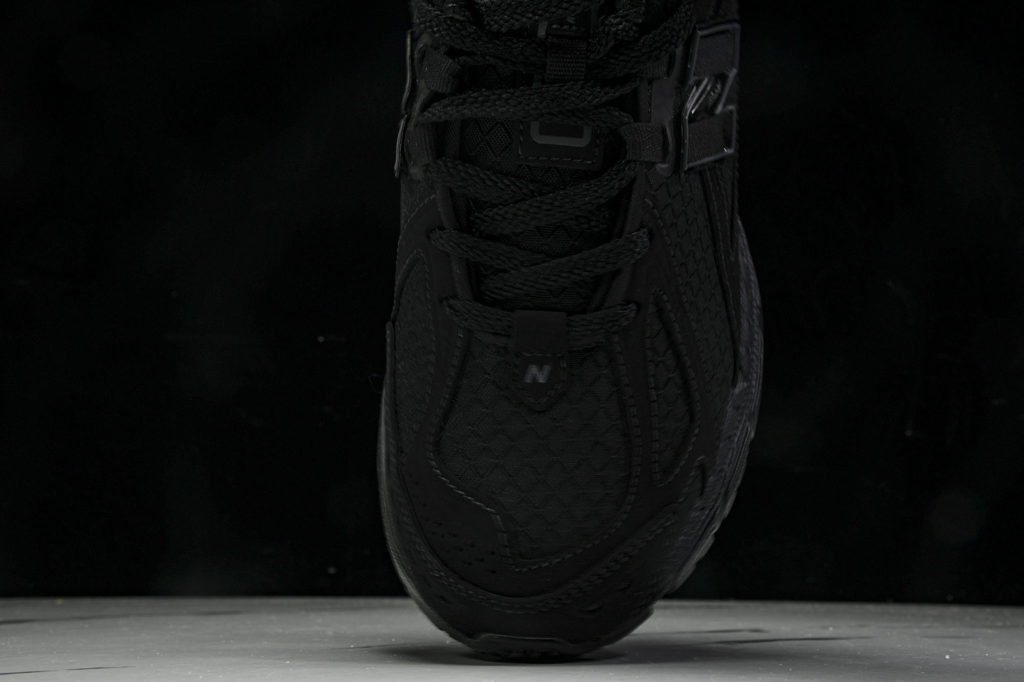 New Balance 1906系列复古老爹风休闲运动慢跑鞋 U1906RWF #YZ010#鞋款灵感源