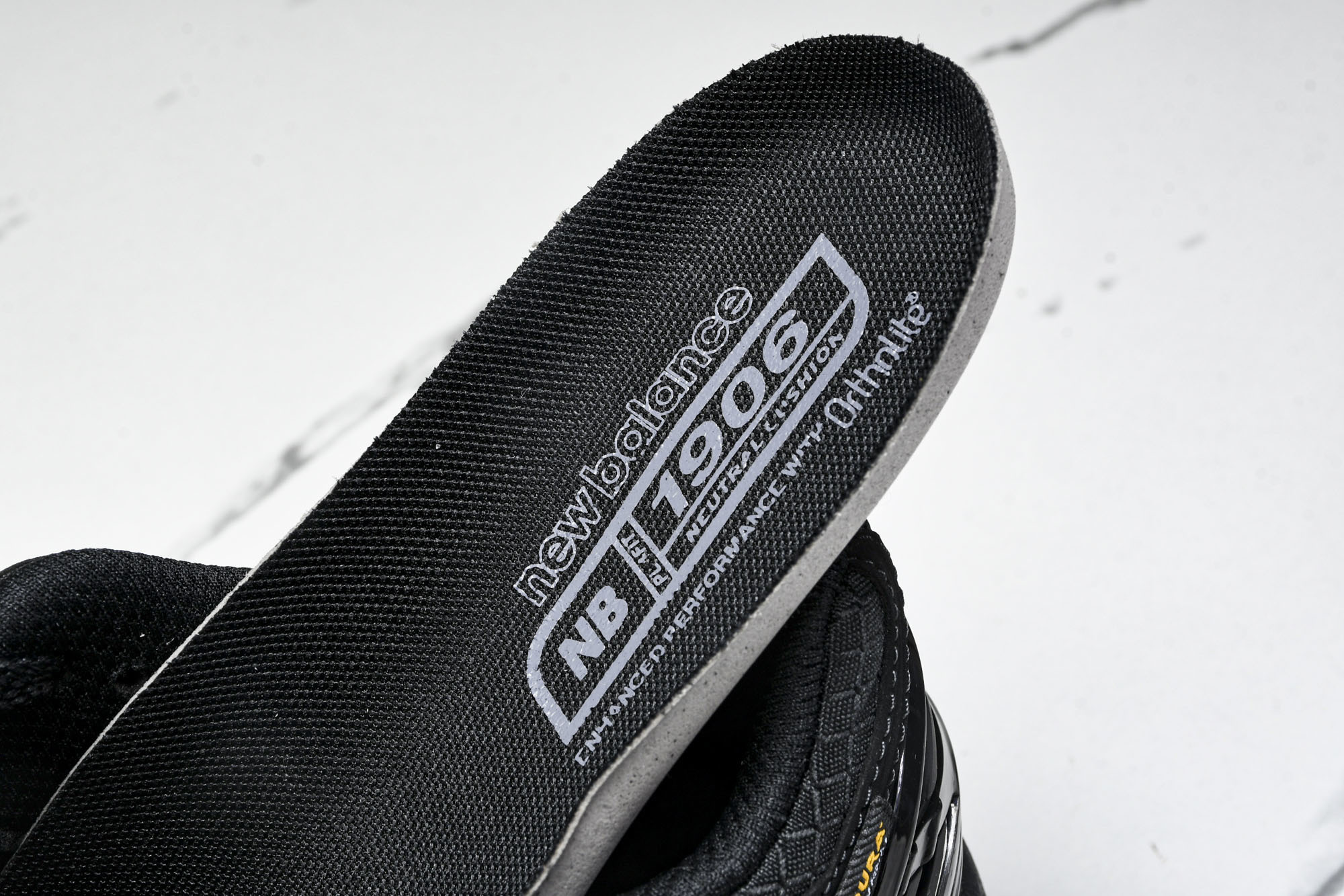 New Balance 1906系列复古老爹风休闲运动慢跑鞋 U1906RWF #YZ010#鞋款灵感源