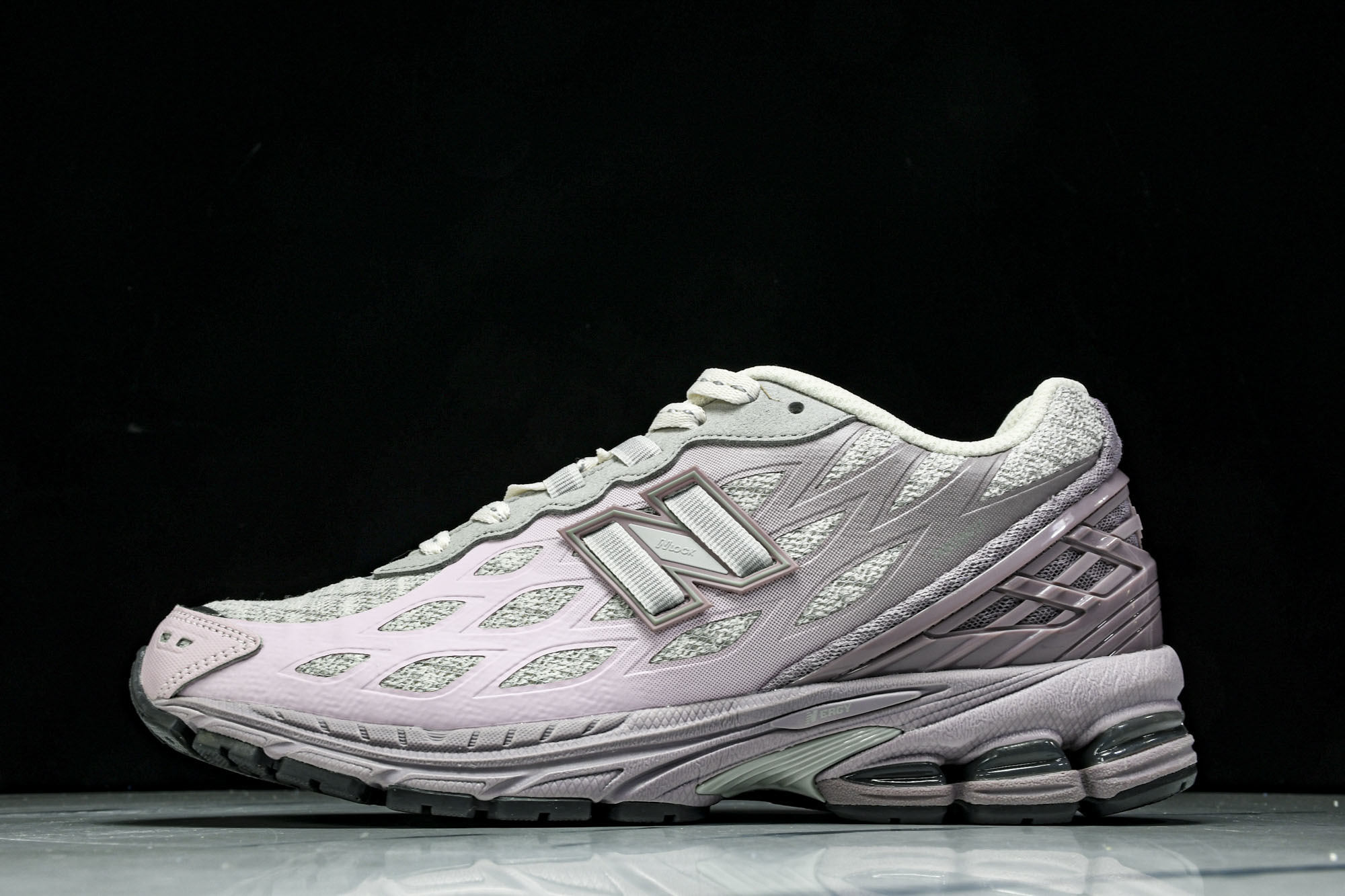 New Balance 1906系列复古老爹风休闲运动慢跑鞋 U1906WFA #YZ010#鞋款灵感源