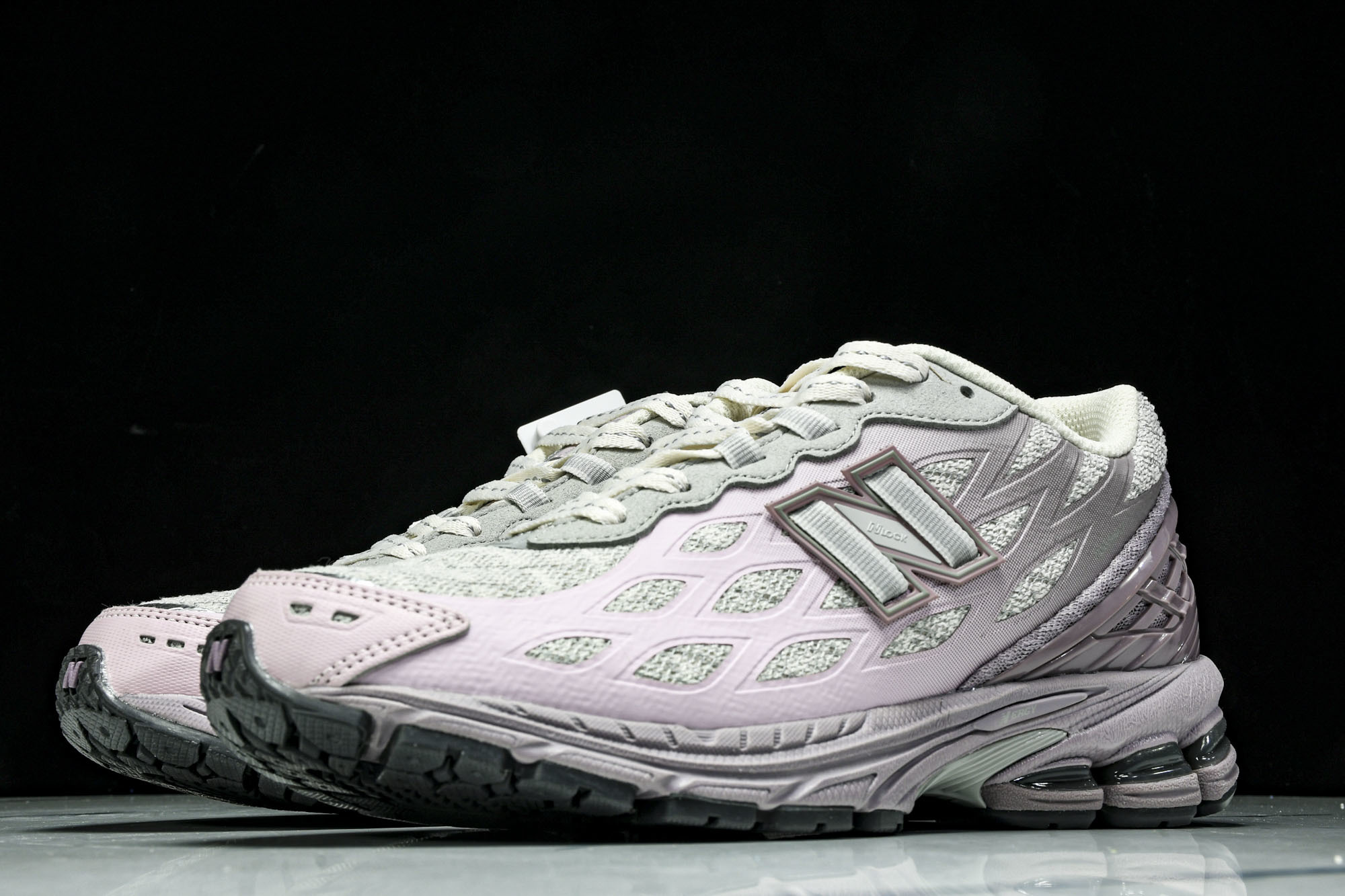 New Balance 1906系列复古老爹风休闲运动慢跑鞋 U1906WFA #YZ010#鞋款灵感源