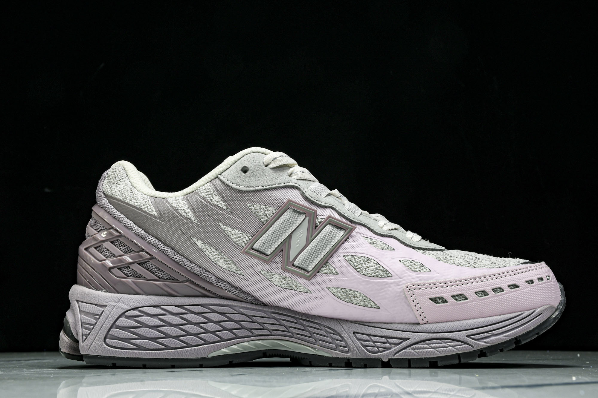 New Balance 1906系列复古老爹风休闲运动慢跑鞋 U1906WFA #YZ010#鞋款灵感源