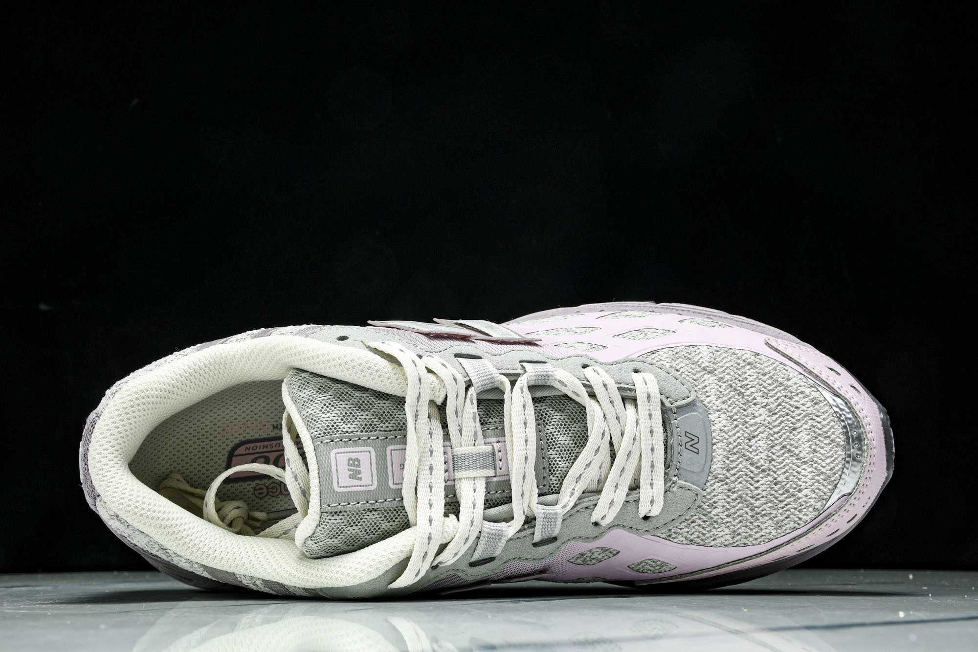 New Balance 1906系列复古老爹风休闲运动慢跑鞋 U1906WFA #YZ010#鞋款灵感源